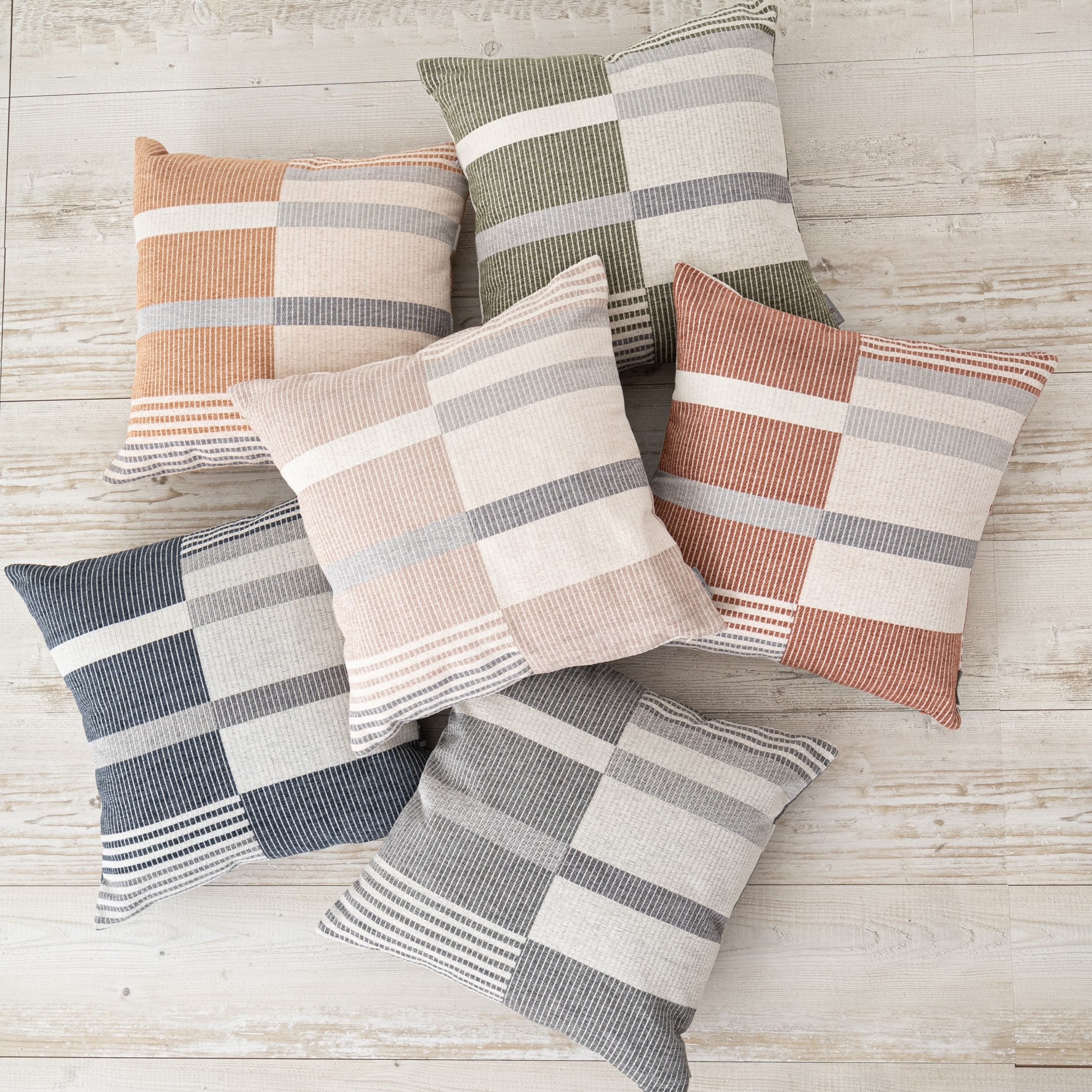 EVERGRACE EG7185335 Accent-Pillows - View #6