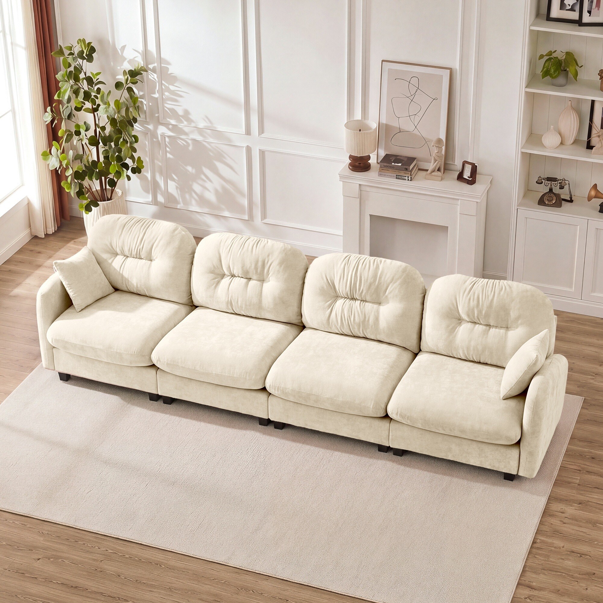 Horizons Prime LJW101869 Sofas-Loveseats - View #7