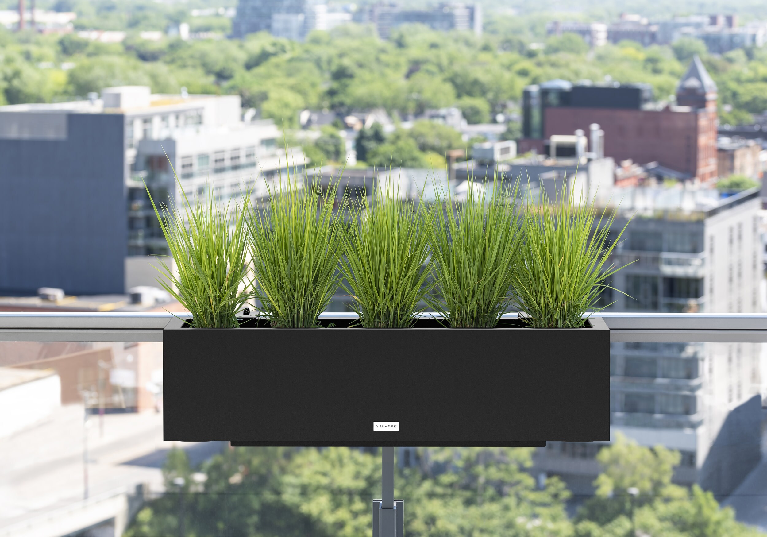 Veradek TRBRV36B Planter-Window-Box - View #8