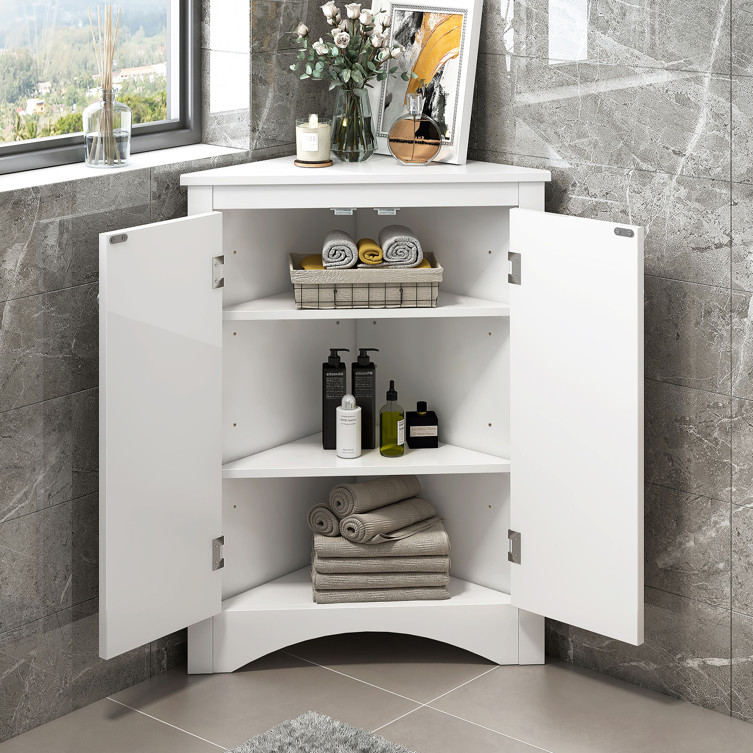 ModernLuxe L-WF291467AAK Utility-Storage-Cabinets - View #20