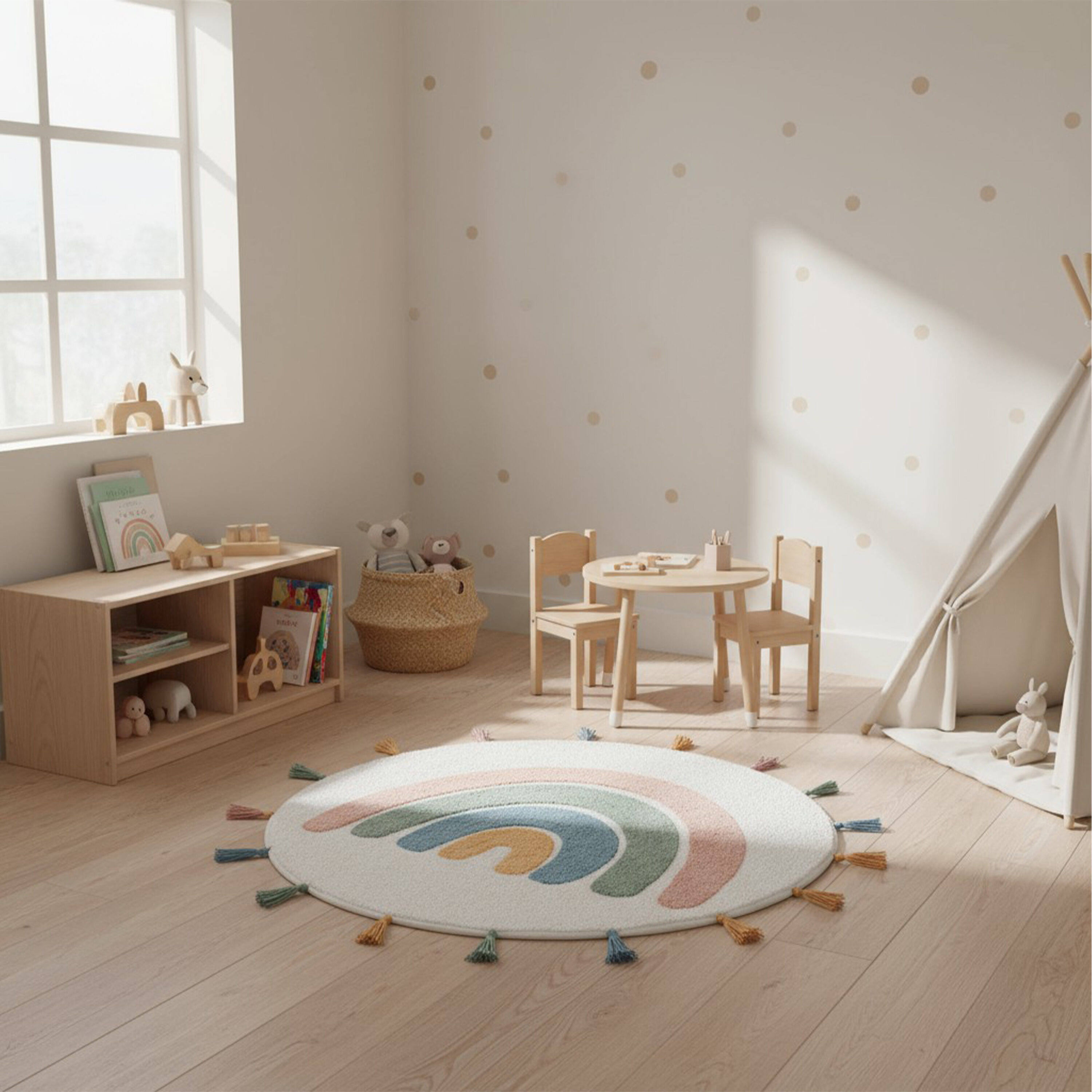 Callowaymills 1141232 rugs - View #7