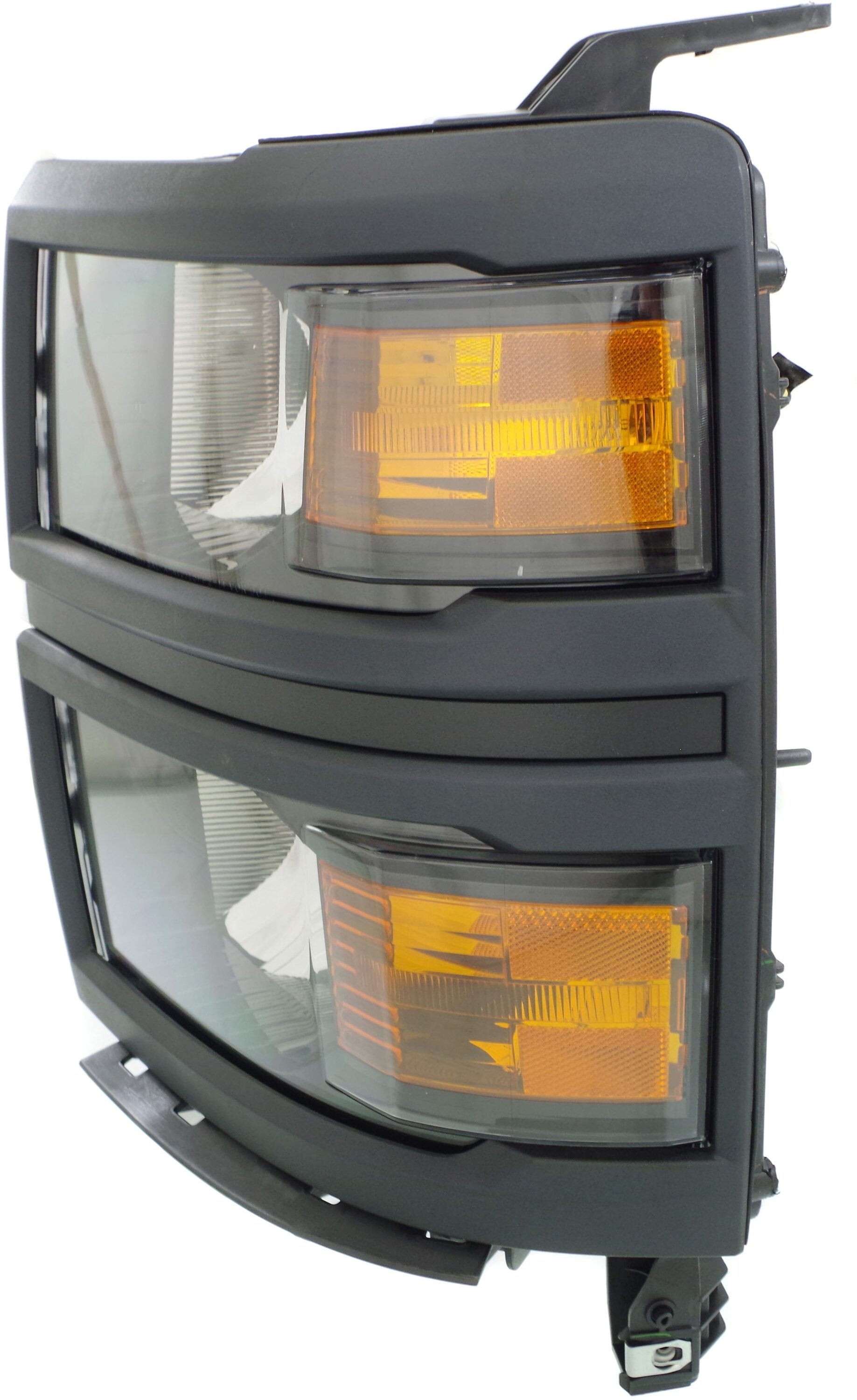 Garage-Pro JCWREPC100354QGP Headlights-Components - View #2