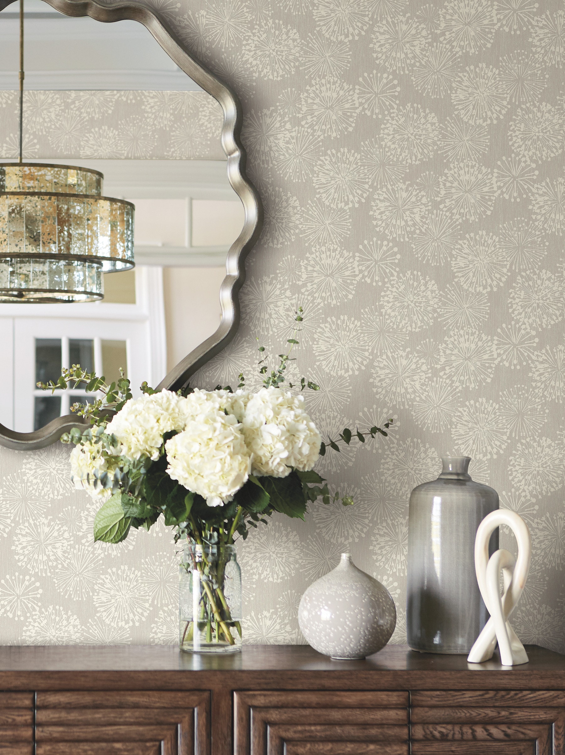 York Wallcoverings NA0580 wallpaper - View #3
