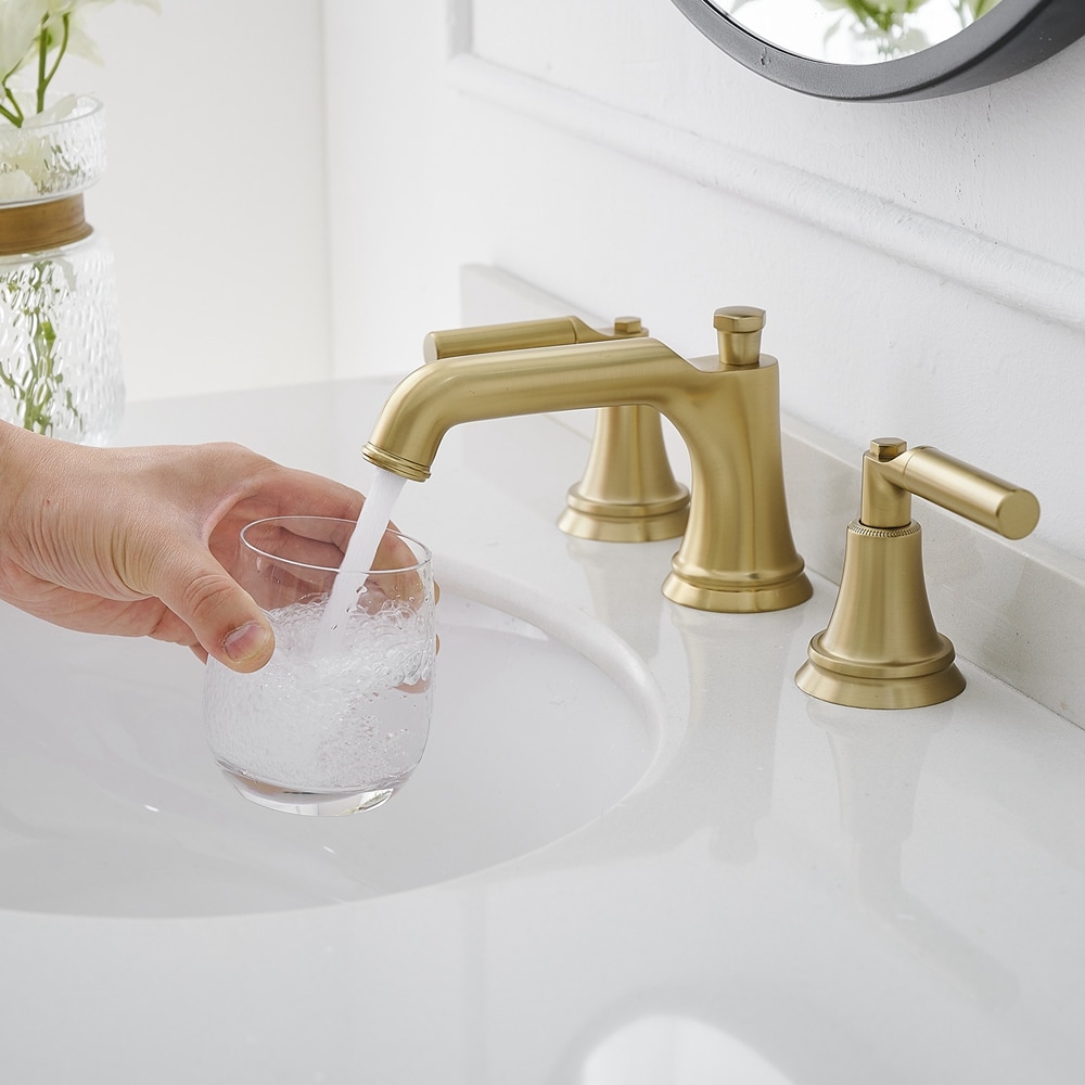 BWE A-916456-BG Lavatory-Faucets - View #8