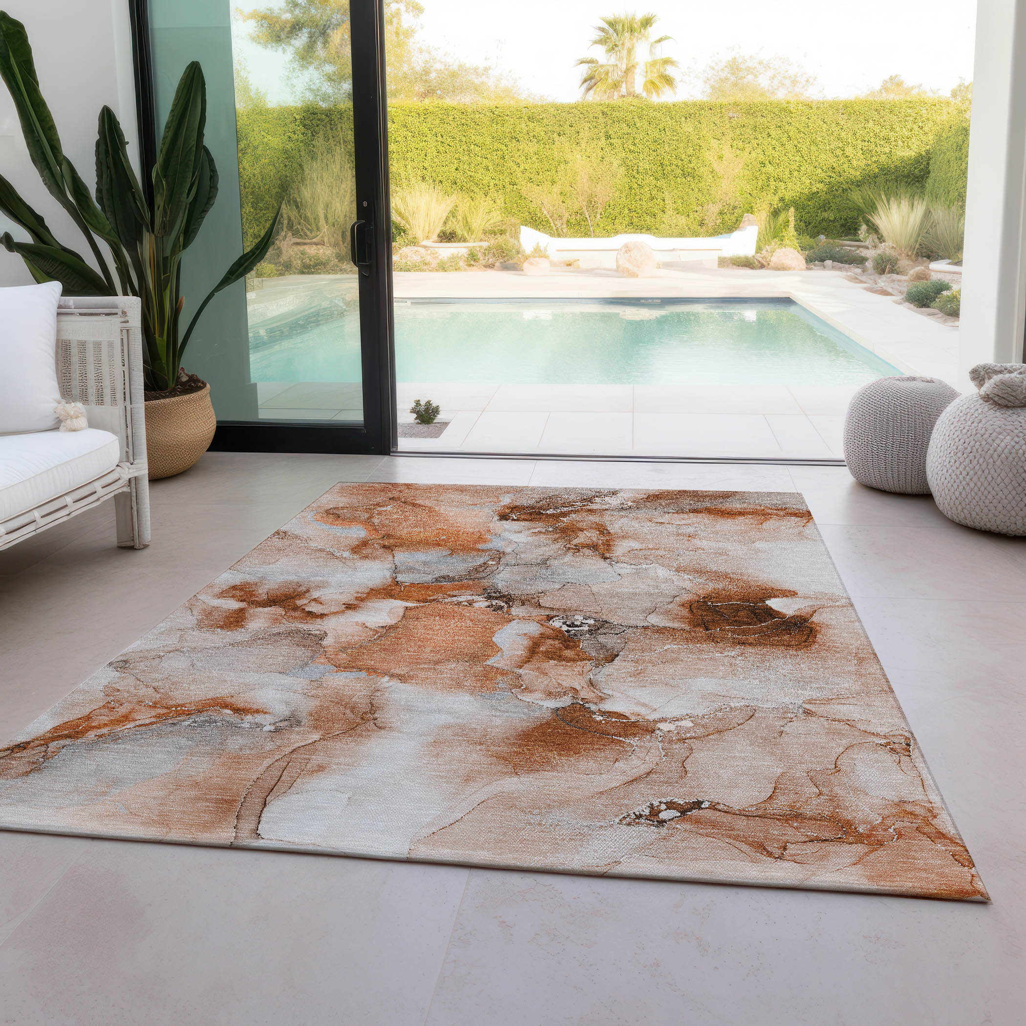 Addison Rugs ACN526PK5X8 rugs - View #7
