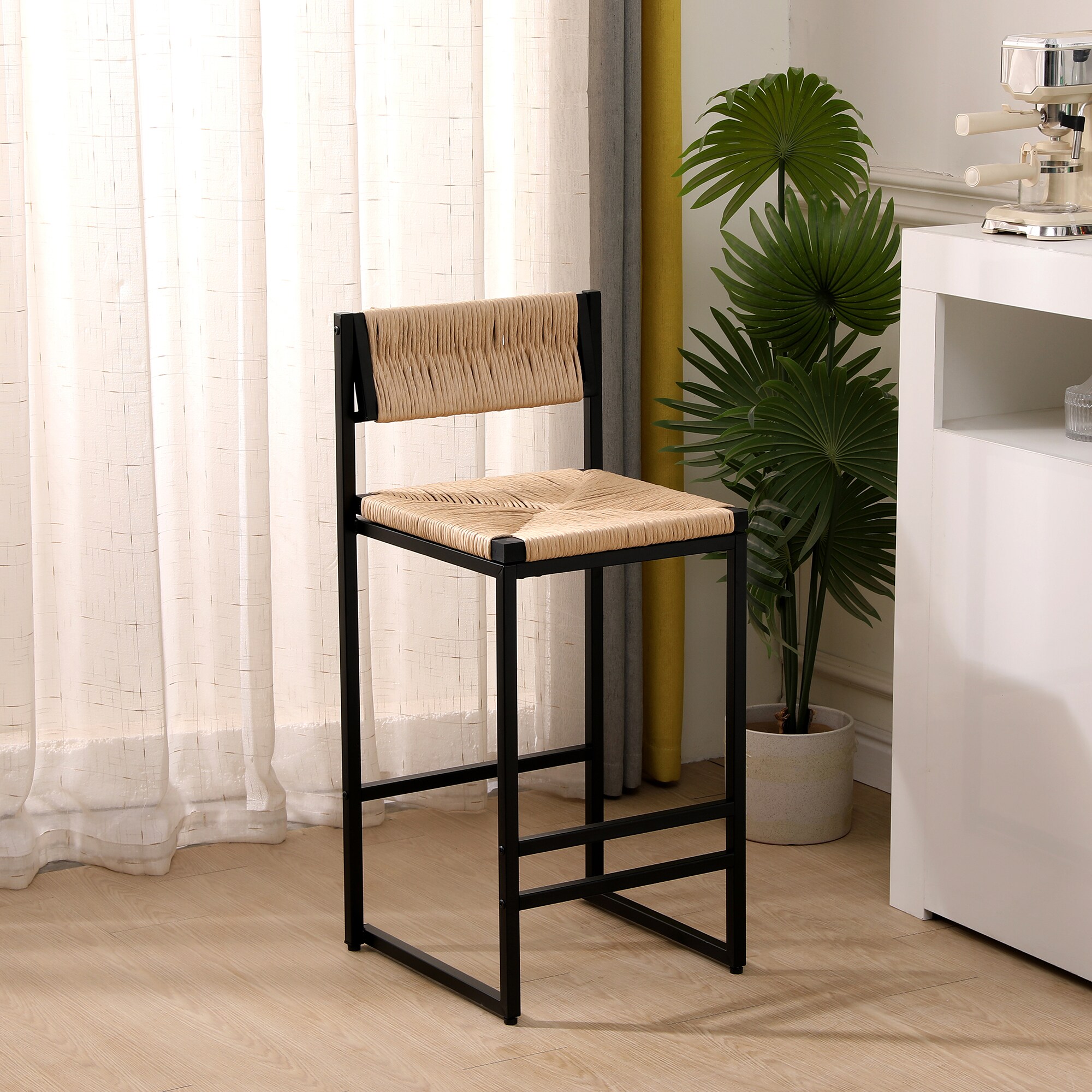 Sumyeg HM-W21222912 Dining-Chairs - View #3