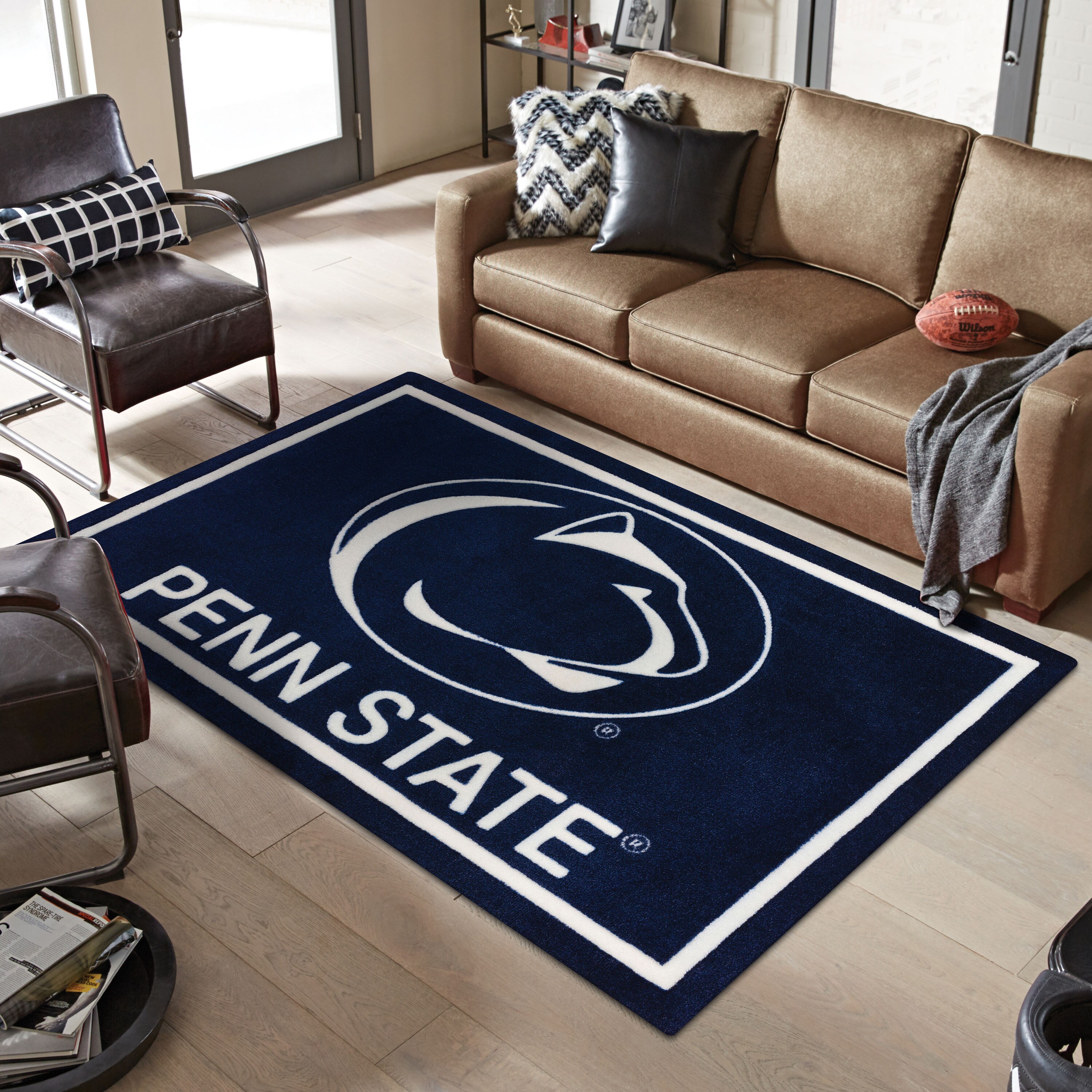 Addison Rugs ACP1PS8X10  - View #5