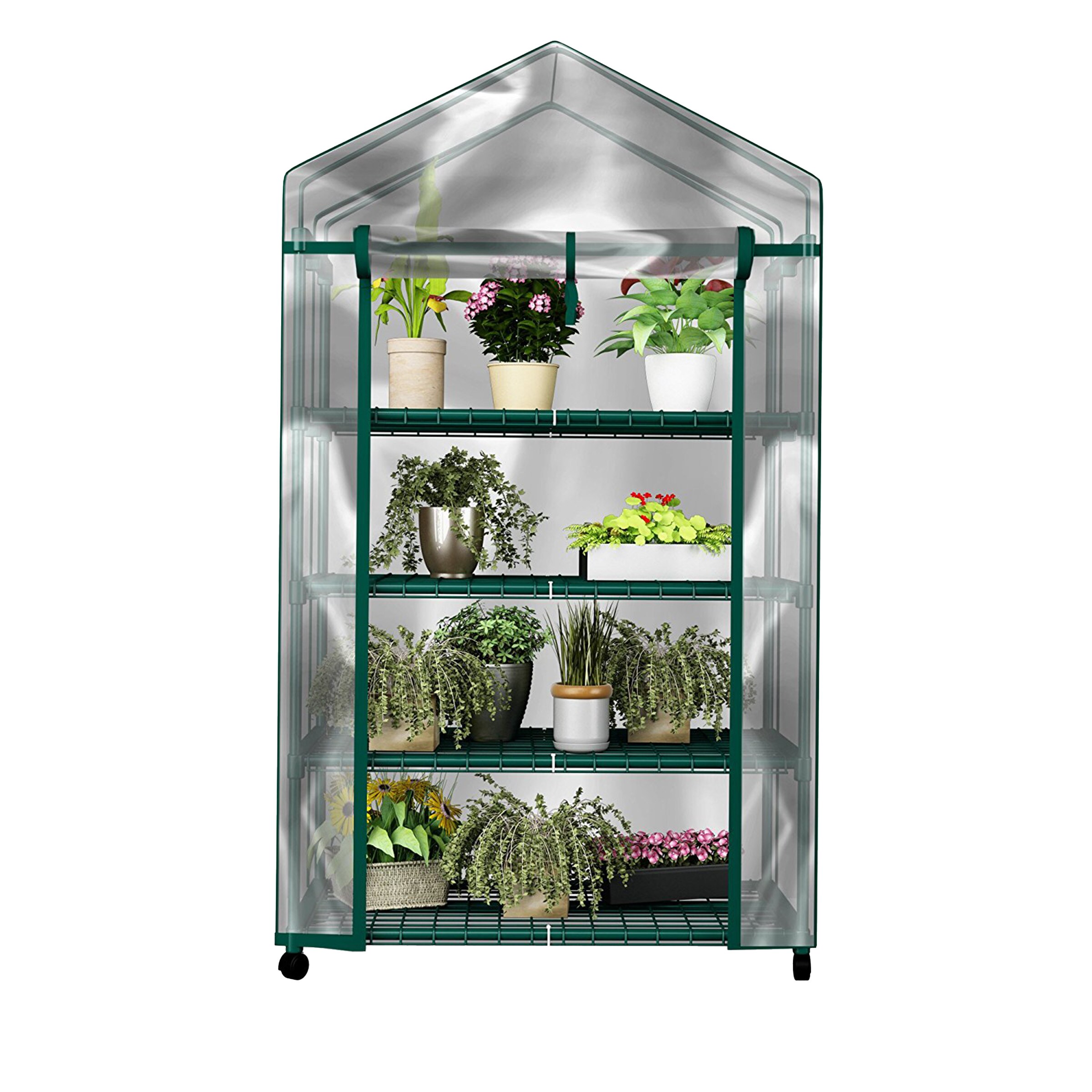 Hastings Home 720515XEB greenhouses - View #13