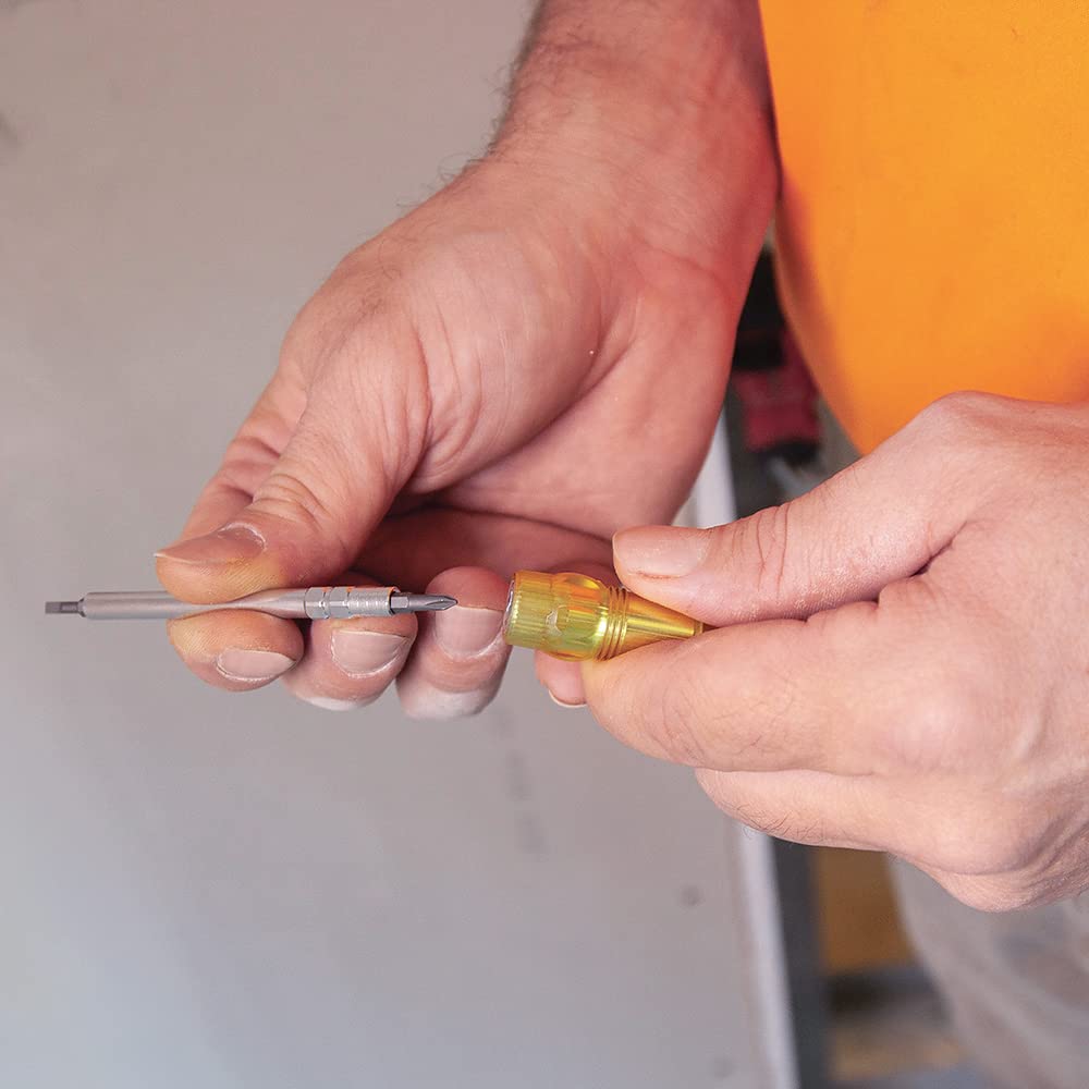 Klein Tools 32614 Screwdrivers-Individual - View #4
