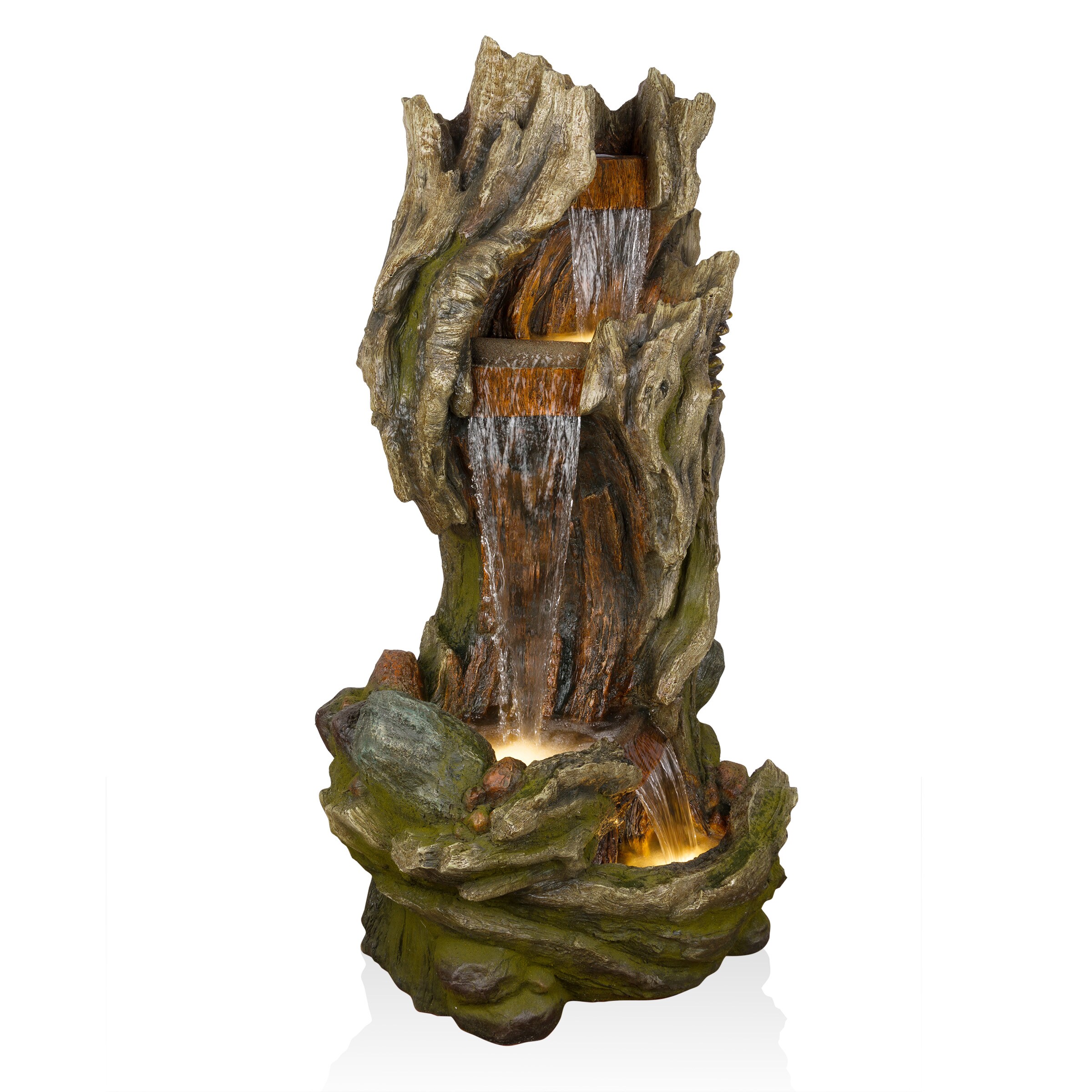 Alpine Corporation WIN1642 fountains - View #2