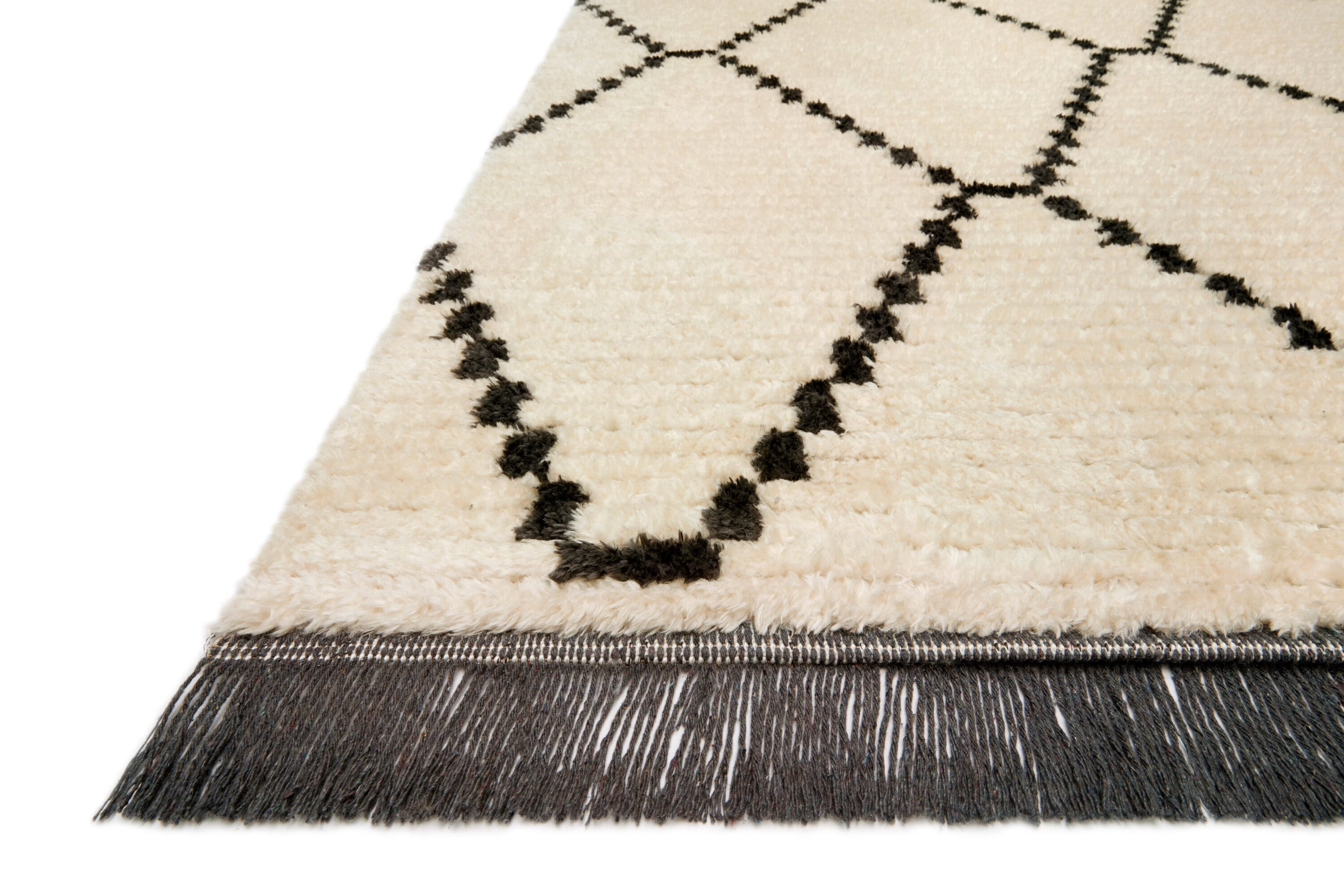 Chris Loves Julia x Loloi ALICALI-04CRCC92D0 rugs - View #2