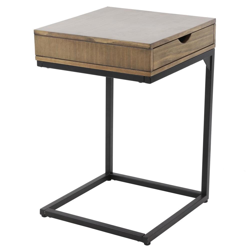 Decor Therapy FR8851 End-Tables - View #2