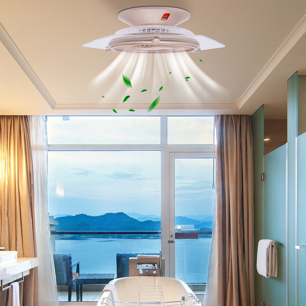 Oukaning KBUC6TV2US-1 Ceiling-Fans - View #9