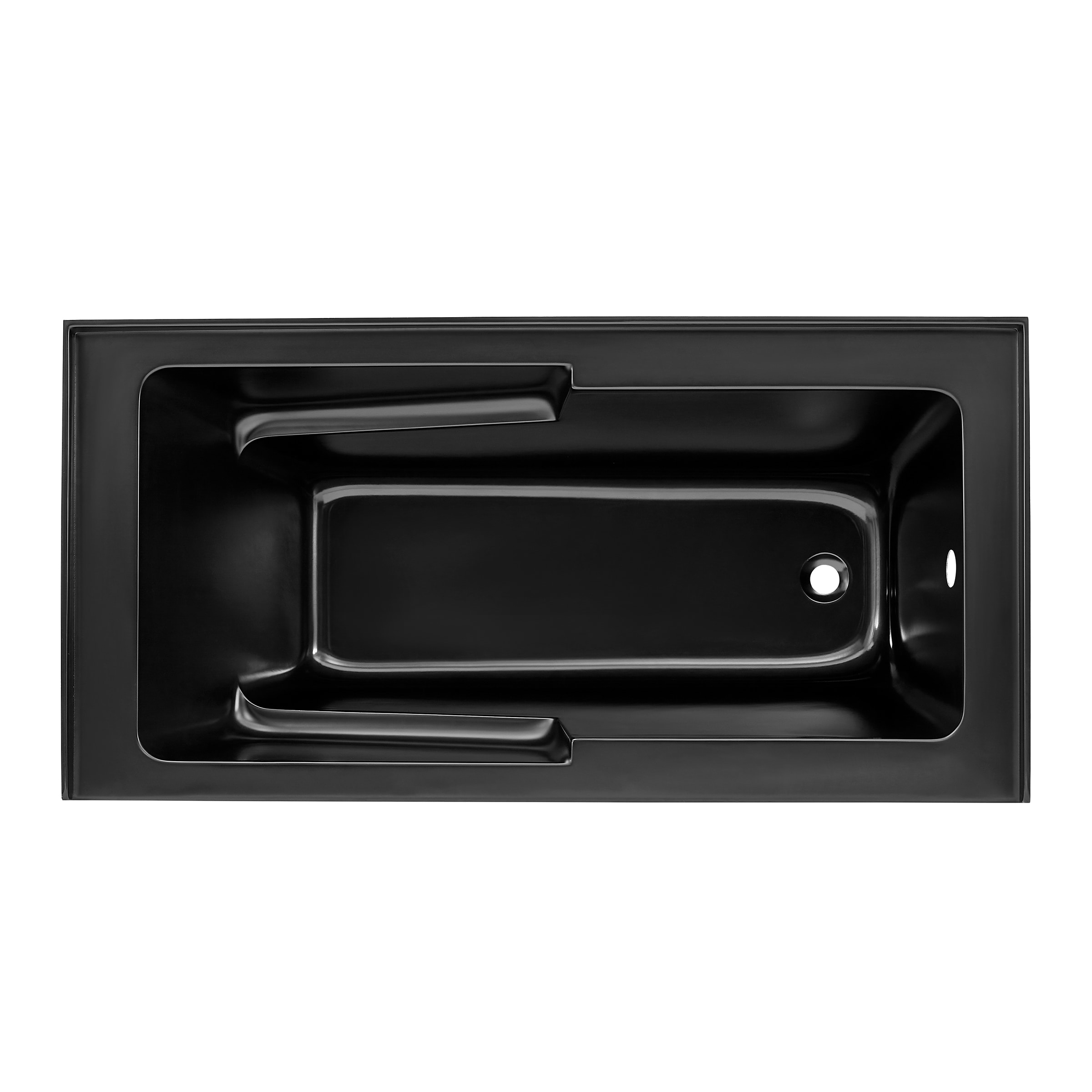 Swiss Madison SM-25-ABLAU10BK bathtubs - View #3