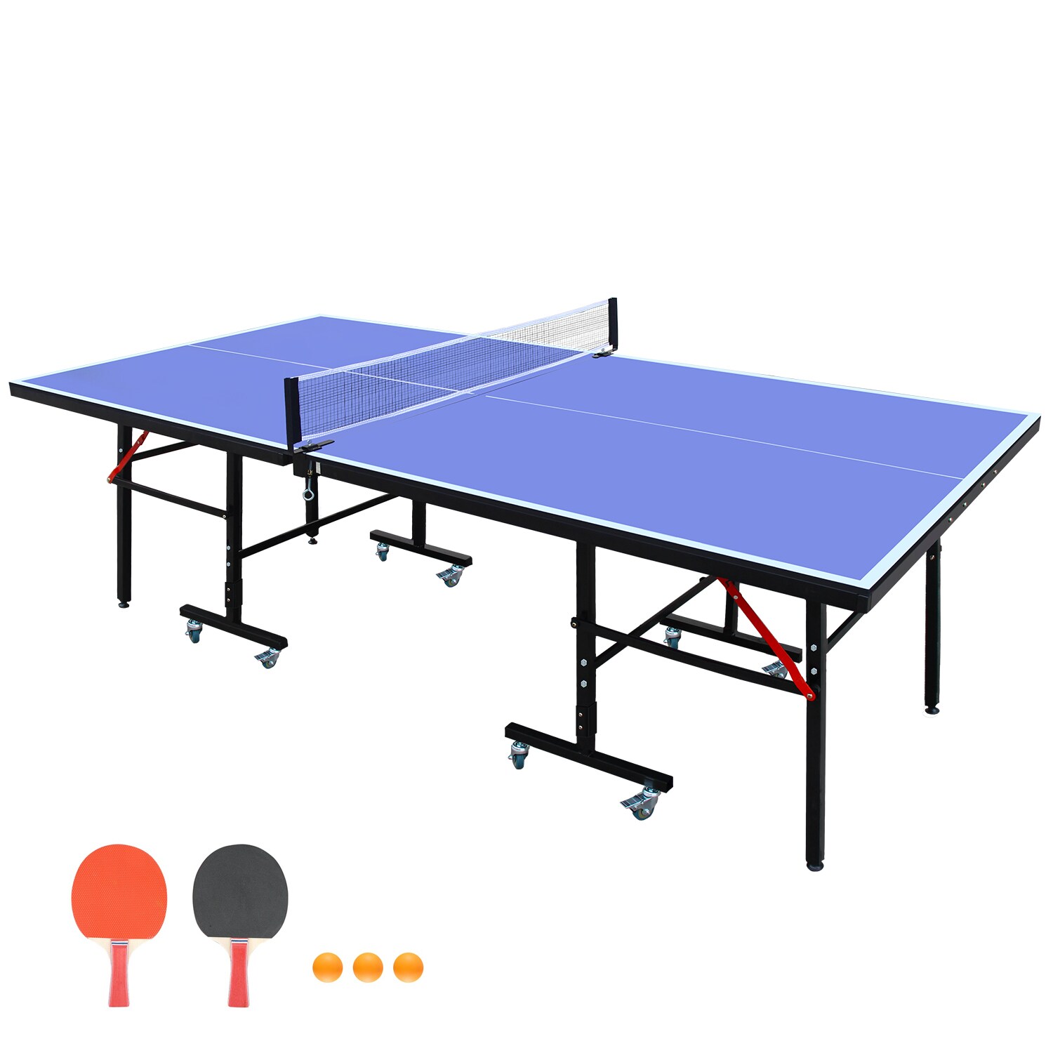LUXEYARD DS-Y-YC-348 Multi-Game-Tables - View #3