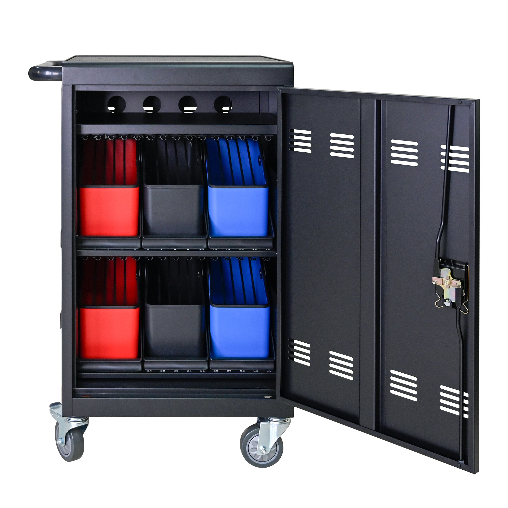 LOVMOR SF-Y-W1102P222901 Filing-Cabinets - View #2