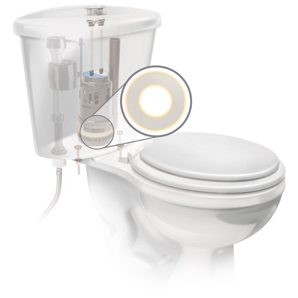 Fluidmaster 83SGB Toilet-Flush-Valves-Repair-Parts - View #2