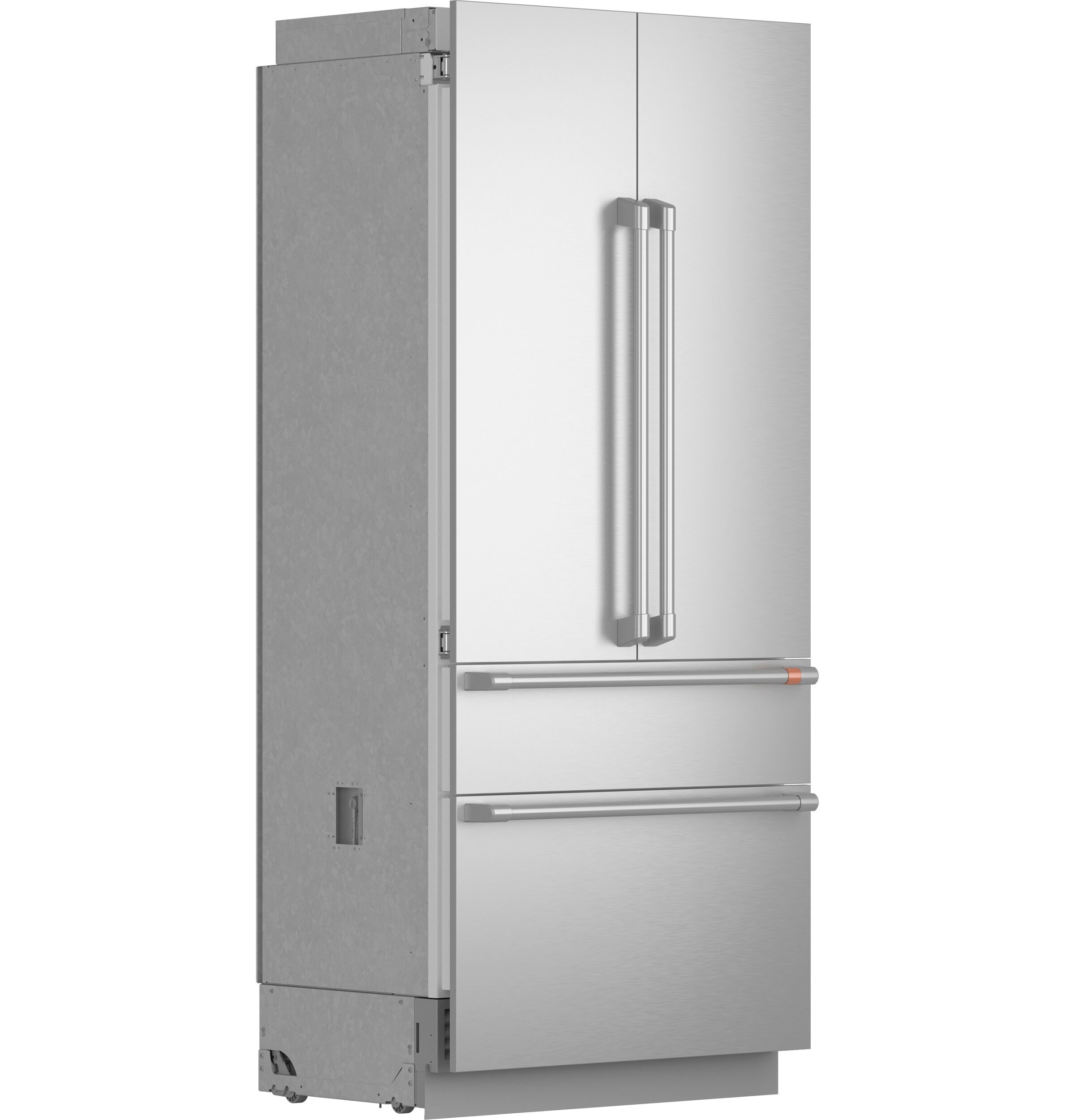 Cafe CIP36NP2VS1 French-Door-Refrigerators - View #7
