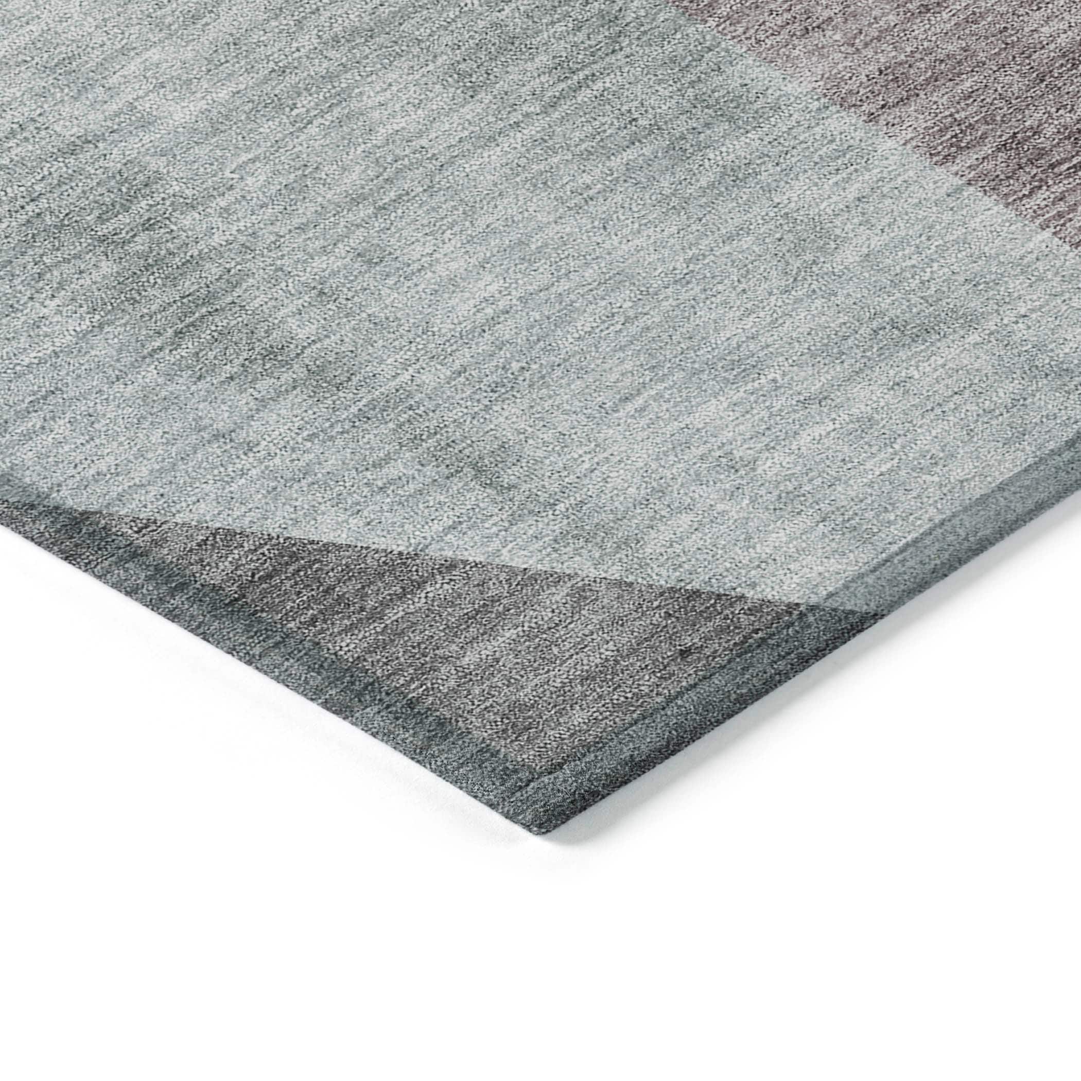 Addison Rugs ACN716TE8X10 rugs - View #3
