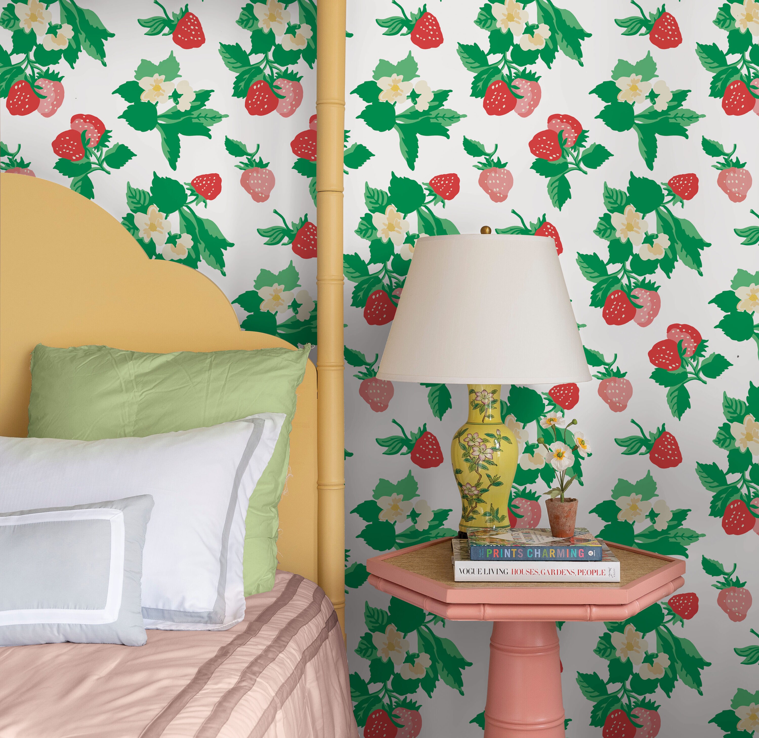 York Wallcoverings PSW1395RL wallpaper - View #4