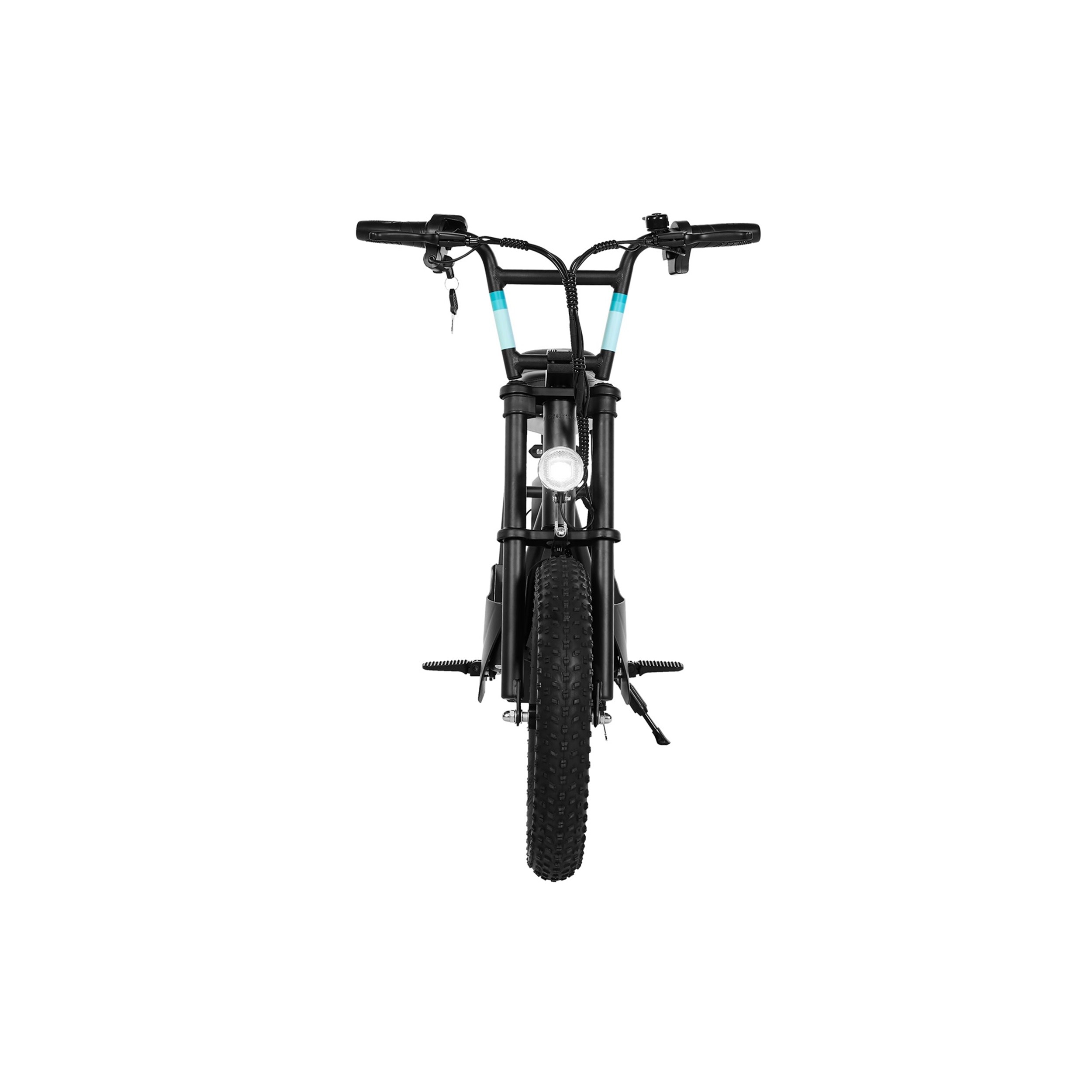 GO POWER BIKE BD22 bikes - View #9