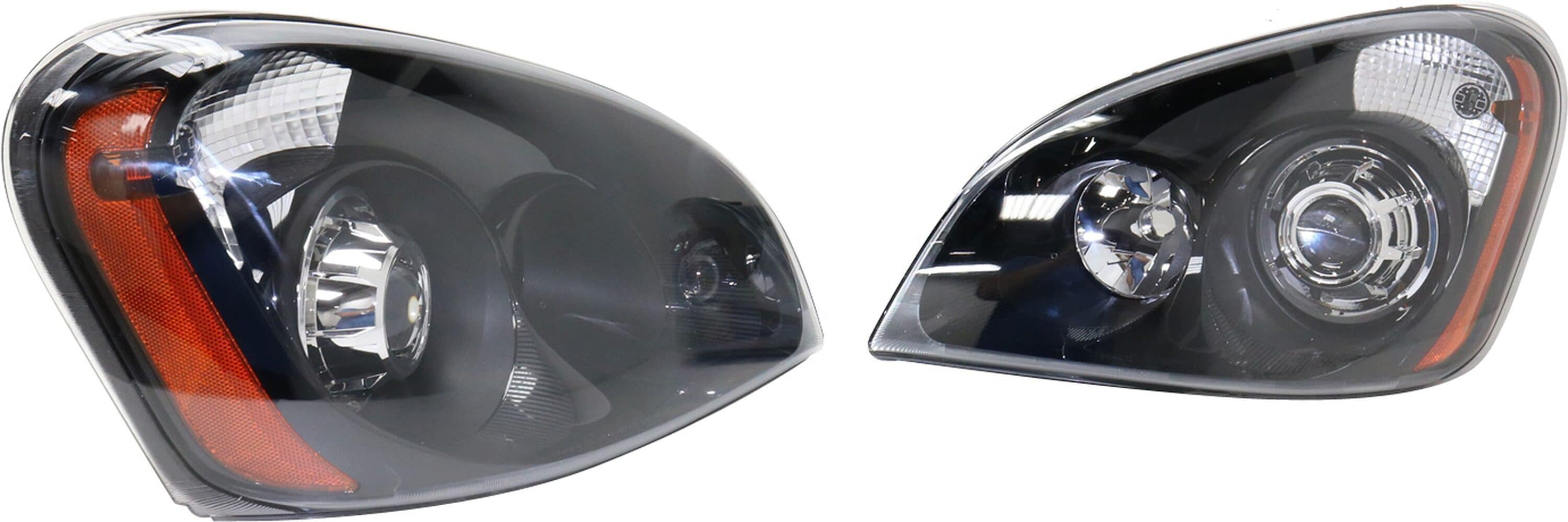 Garage-Pro JCWRF104001-HDGP Headlights-Components - View #2