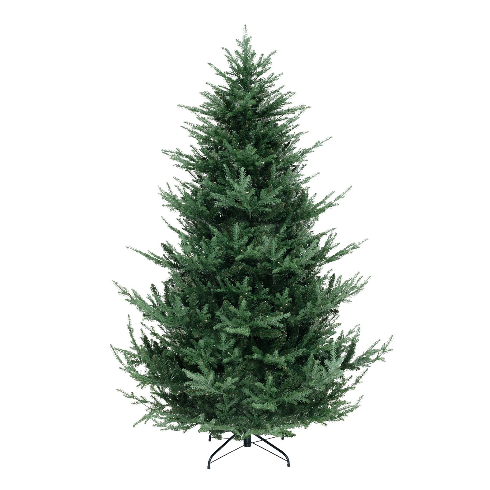 LIVIZA HYG25025US-L Artificial-Christmas-Trees - View #2