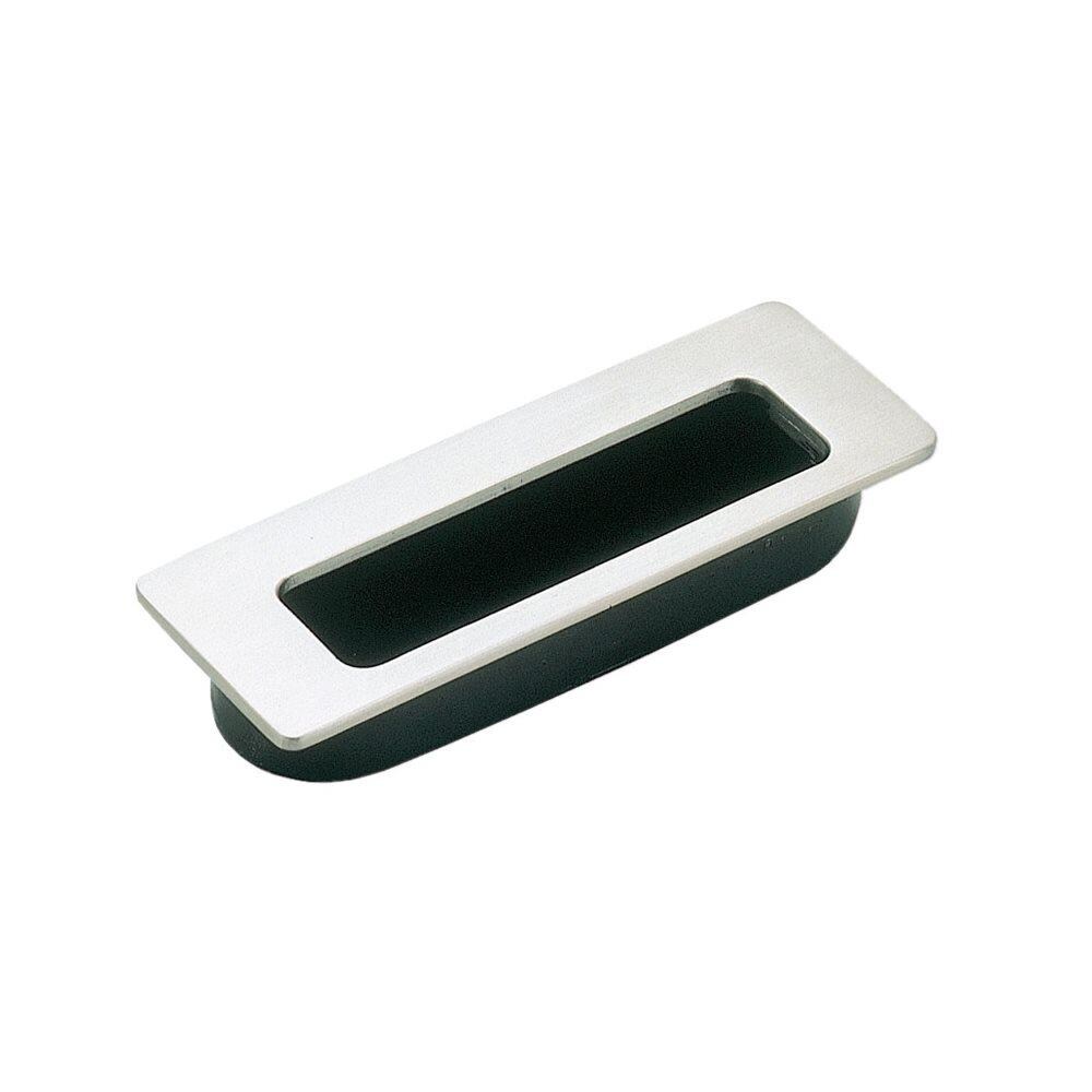 Sugatsune 1.61-in Stainless Steel Pocket Door Pull Sugatsune 1.61-in Stainless Steel Pocket Door Pull