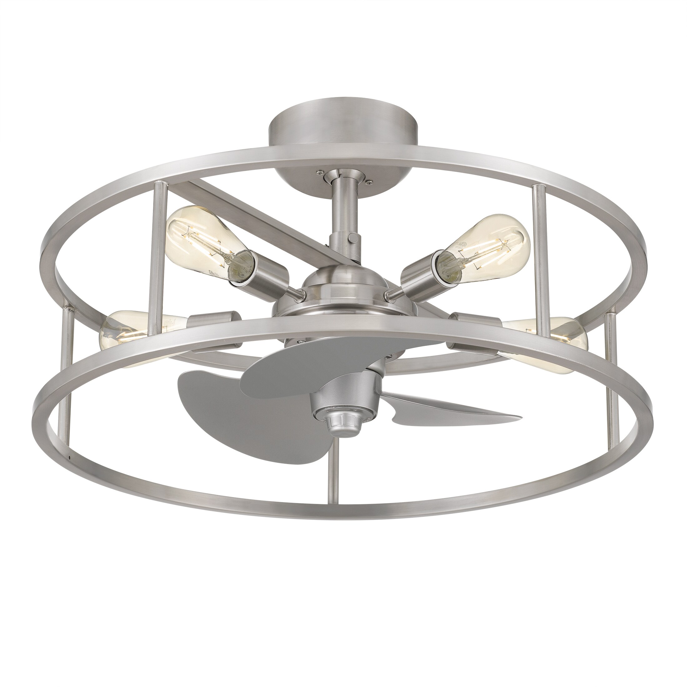 Quoizel NHR3124BN Ceiling-Fans - View #8