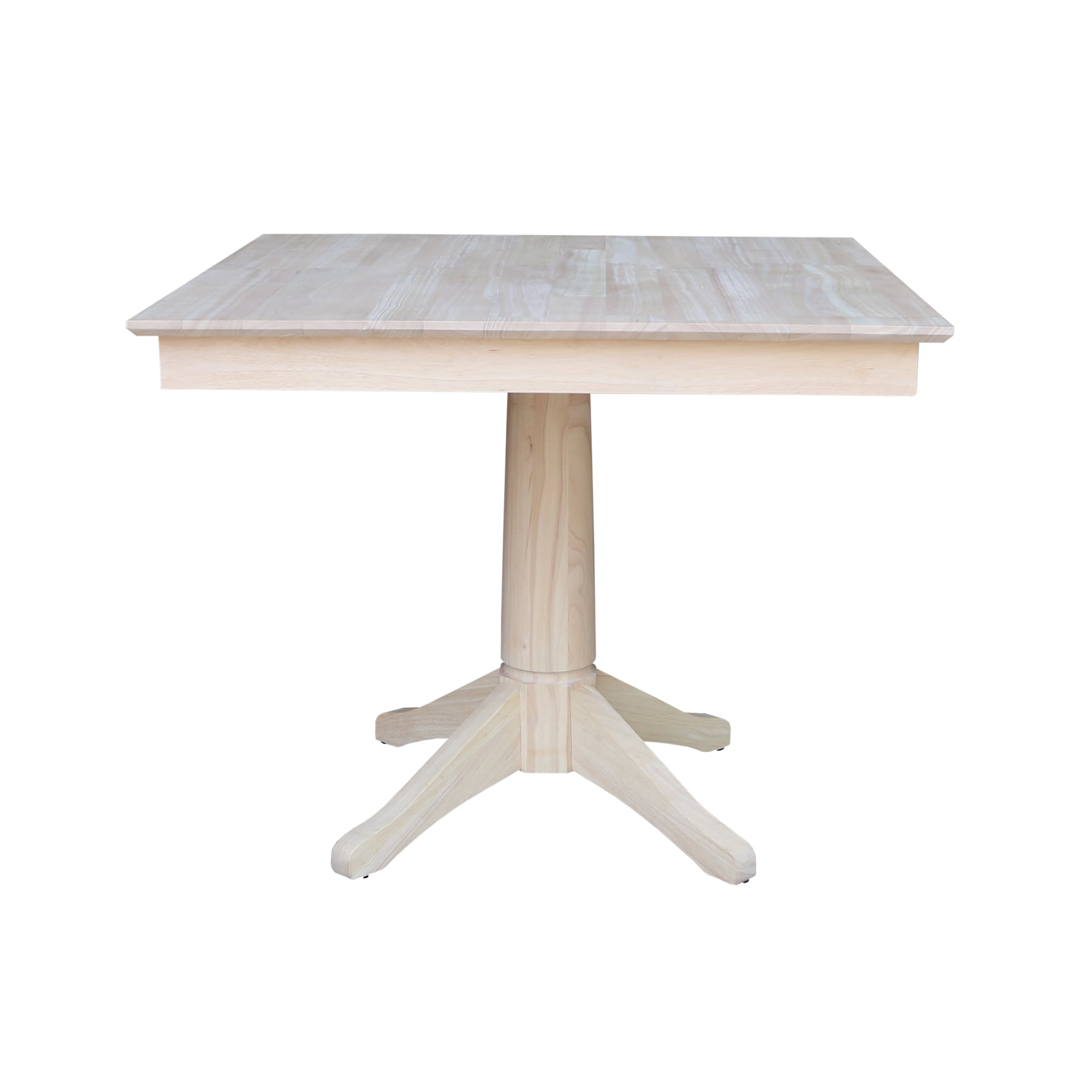 International Concepts K-3636TP-27B-C10-4 Dining-Sets - View #2
