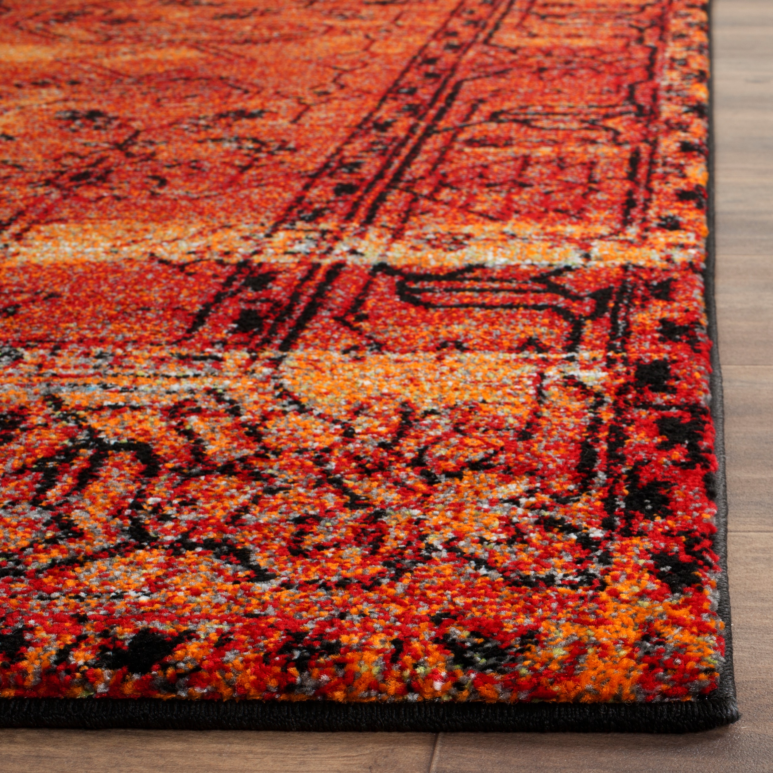 Safavieh VTH216C-218 rugs - View #3