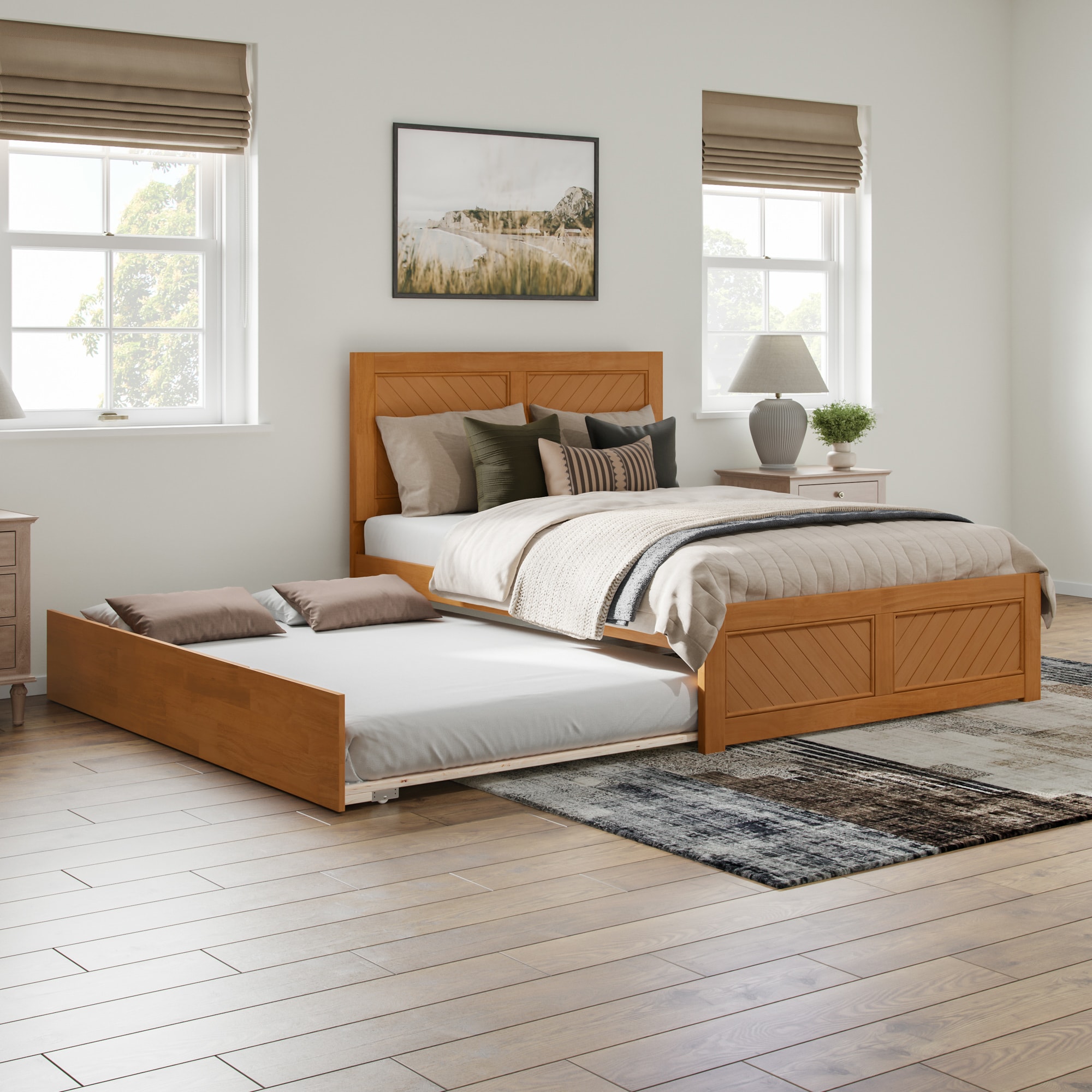 AFI AR953605T beds - View #2