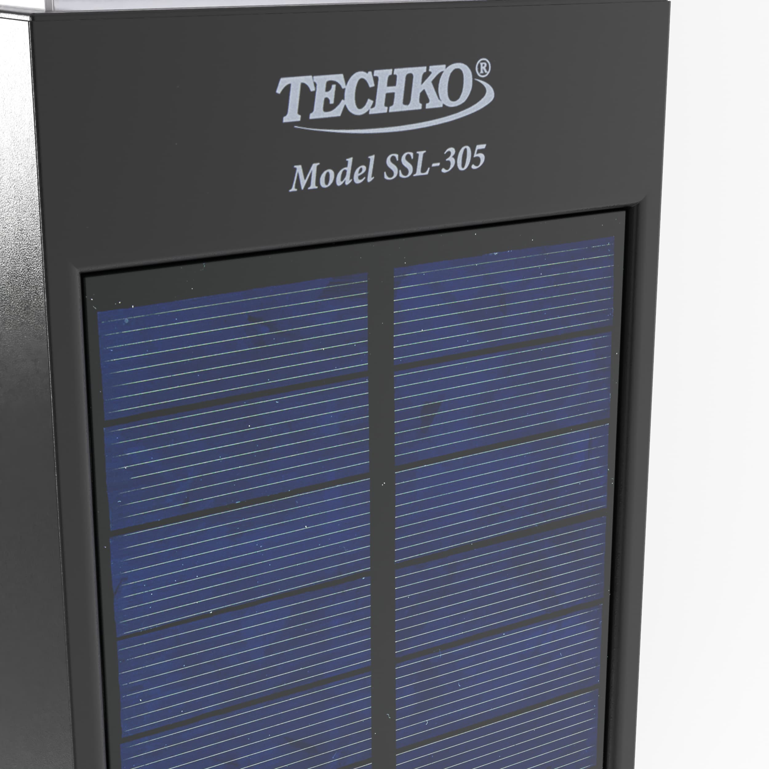 TECHKO SSL-305-1 Outdoor-Wall-Lighting - View #3