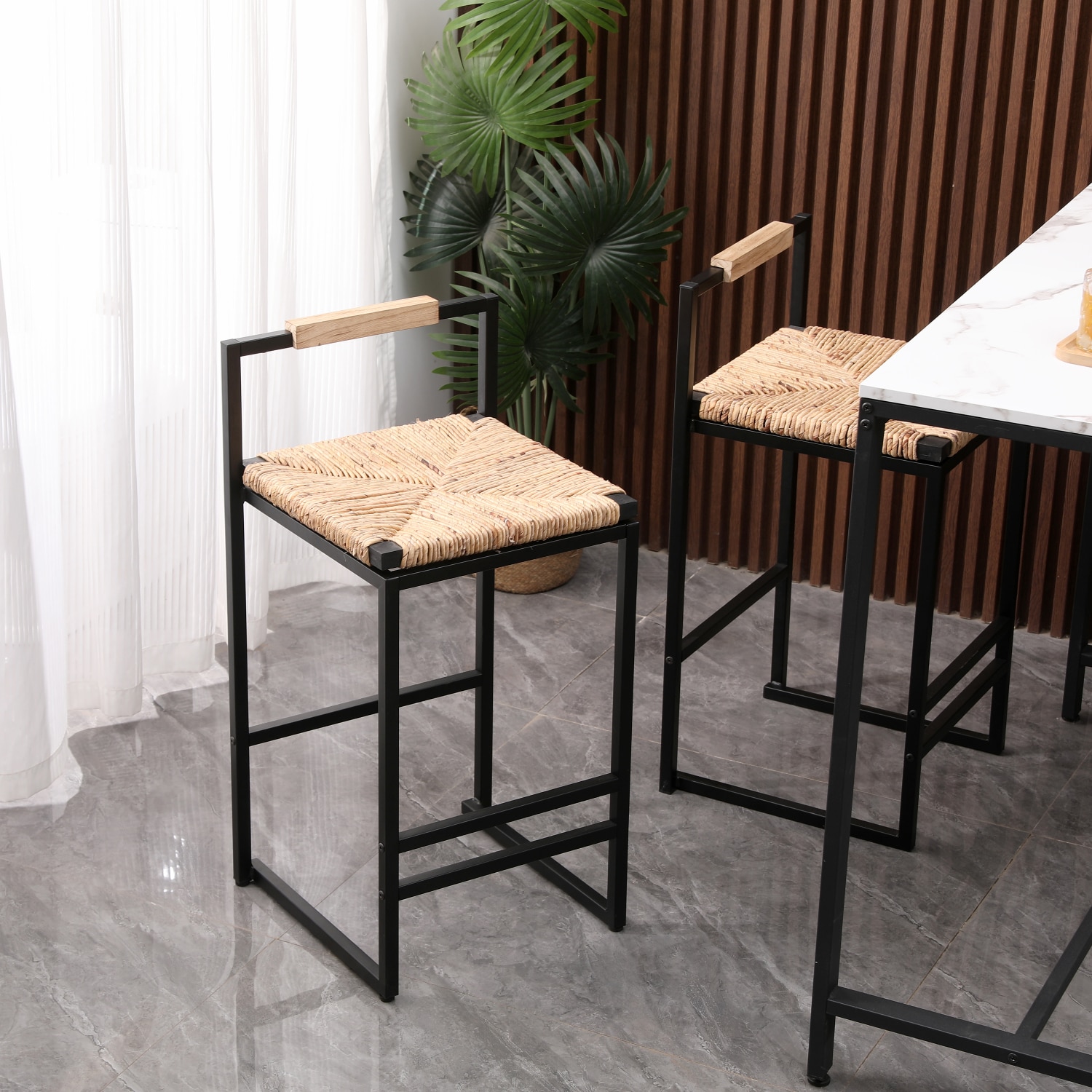 Streamdale Furniture W1757104751 stools - View #3
