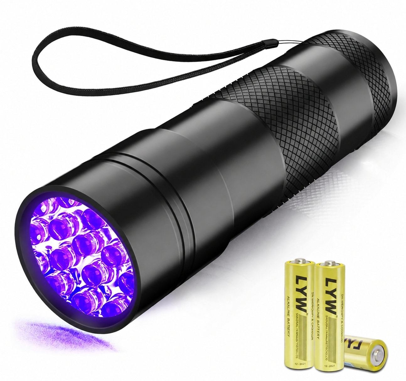 black light flashlight for bed bugs Bug | UV Light Bed Bug Detection | Bed Bug Detector Light I'm a Travel Writer, and
