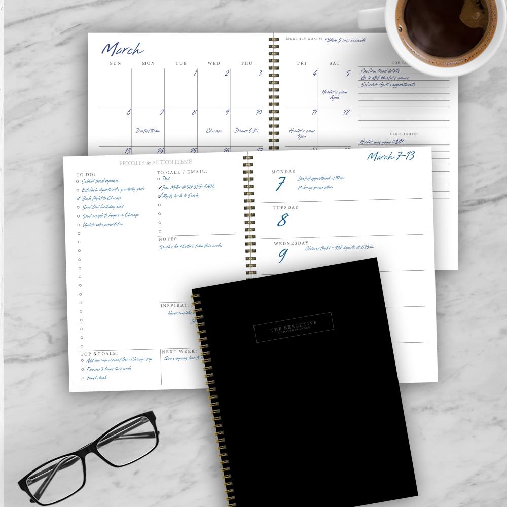 TF Publishing 99-9801 Calendars-Planners - View #6