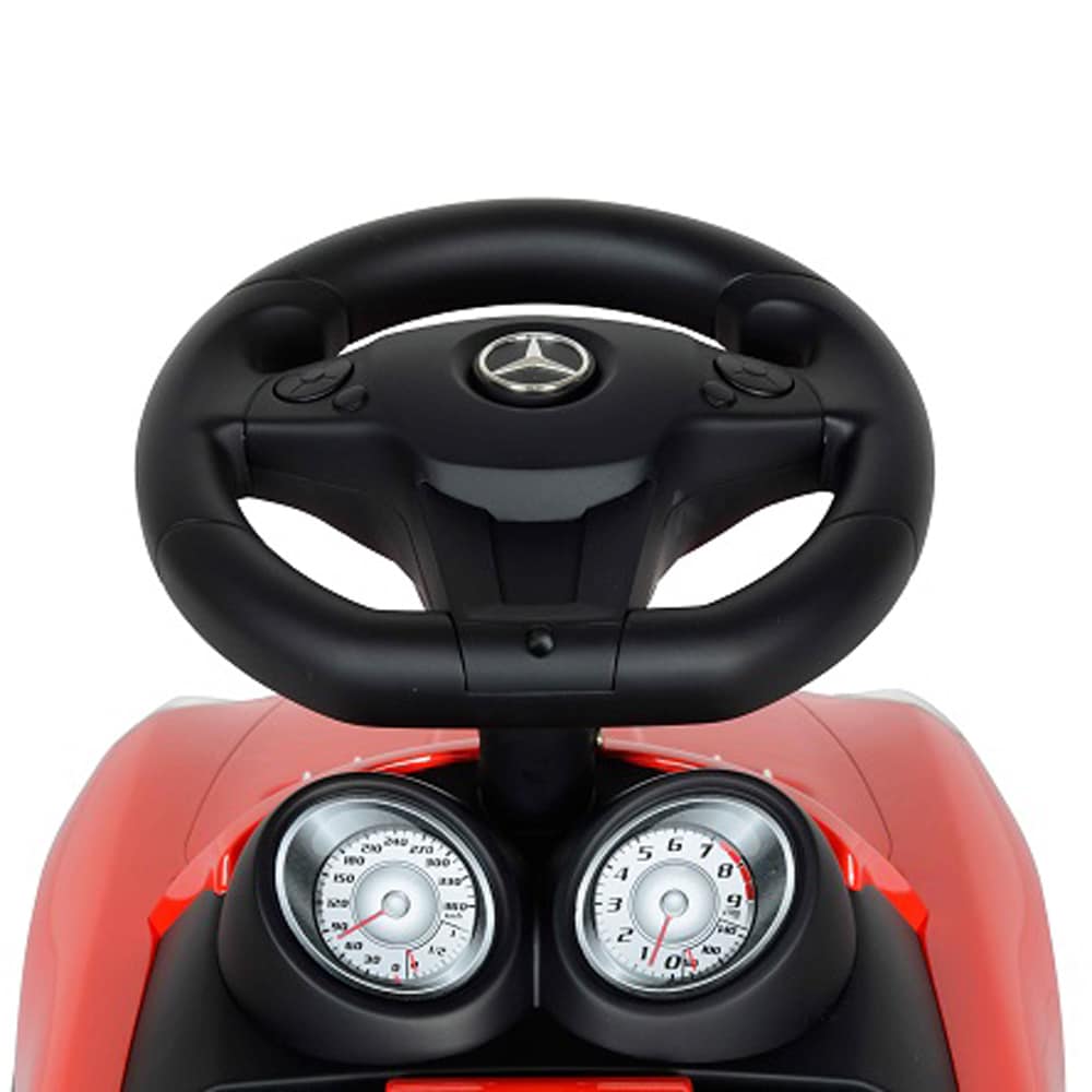 Best Ride On Cars 143904 Play-Toys - View #6