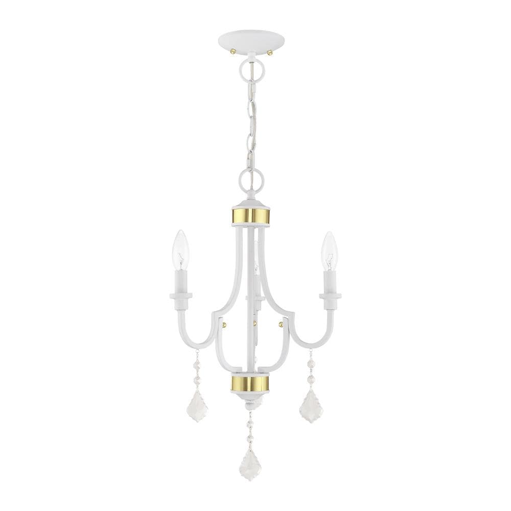 Livex Lighting 41273-03 b090015 - View #3