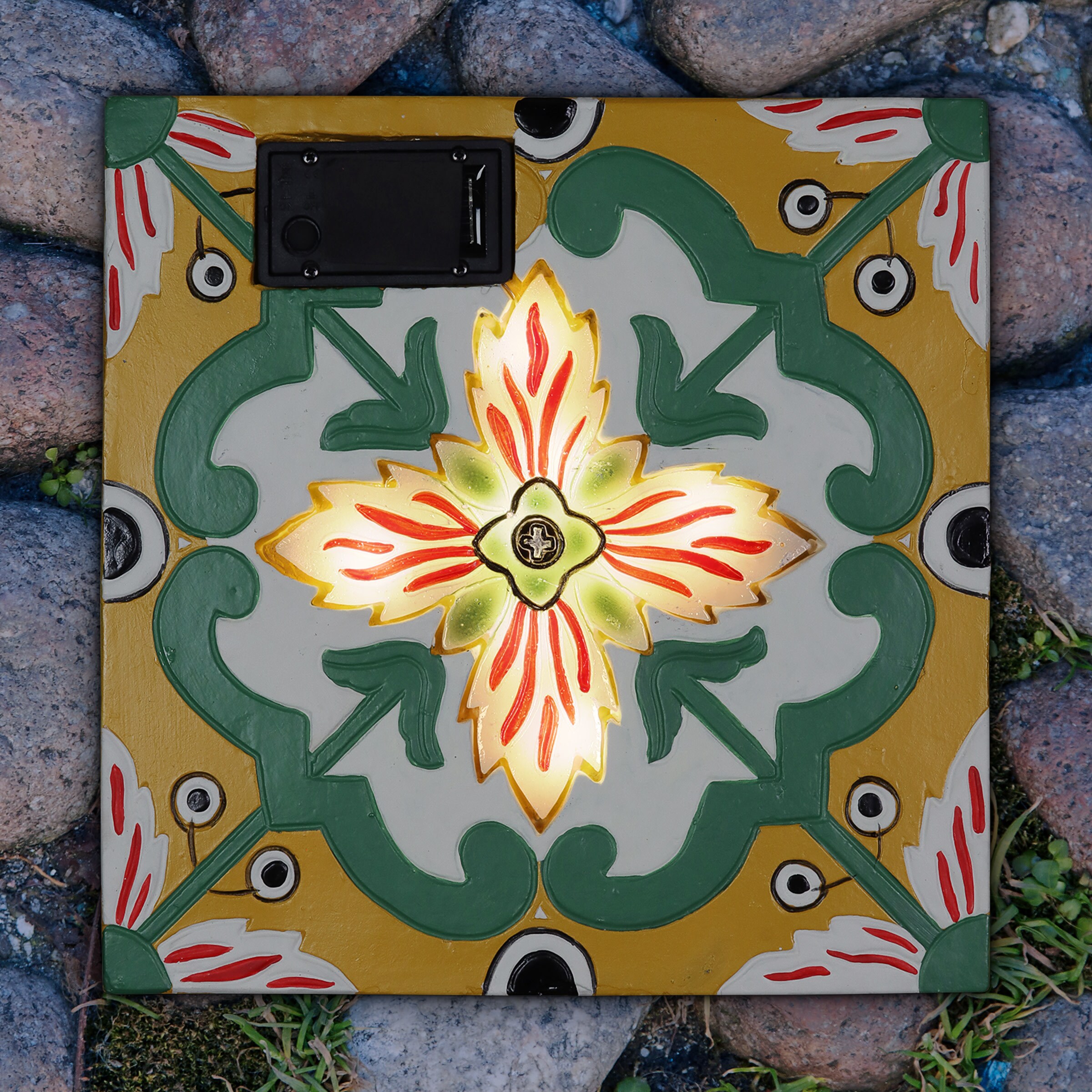 Exhart 72146-RS Patio-Stone-Pavers - View #4