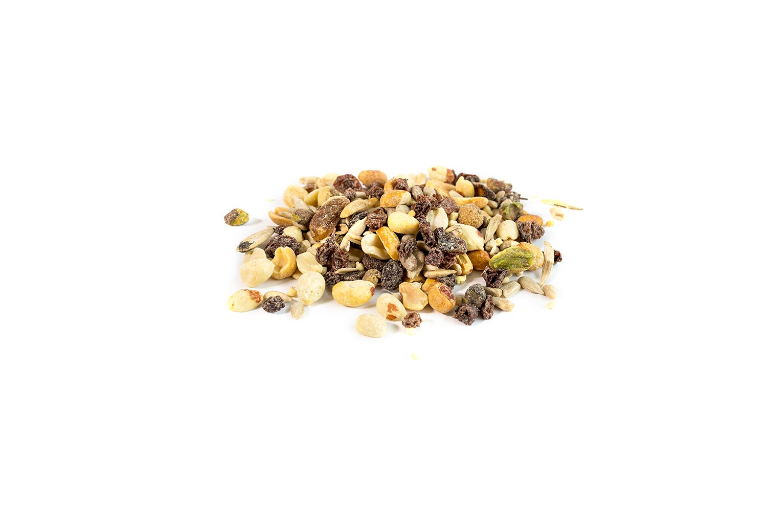 National Audubon Society 008030 Bird-Squirrel-Food - View #2