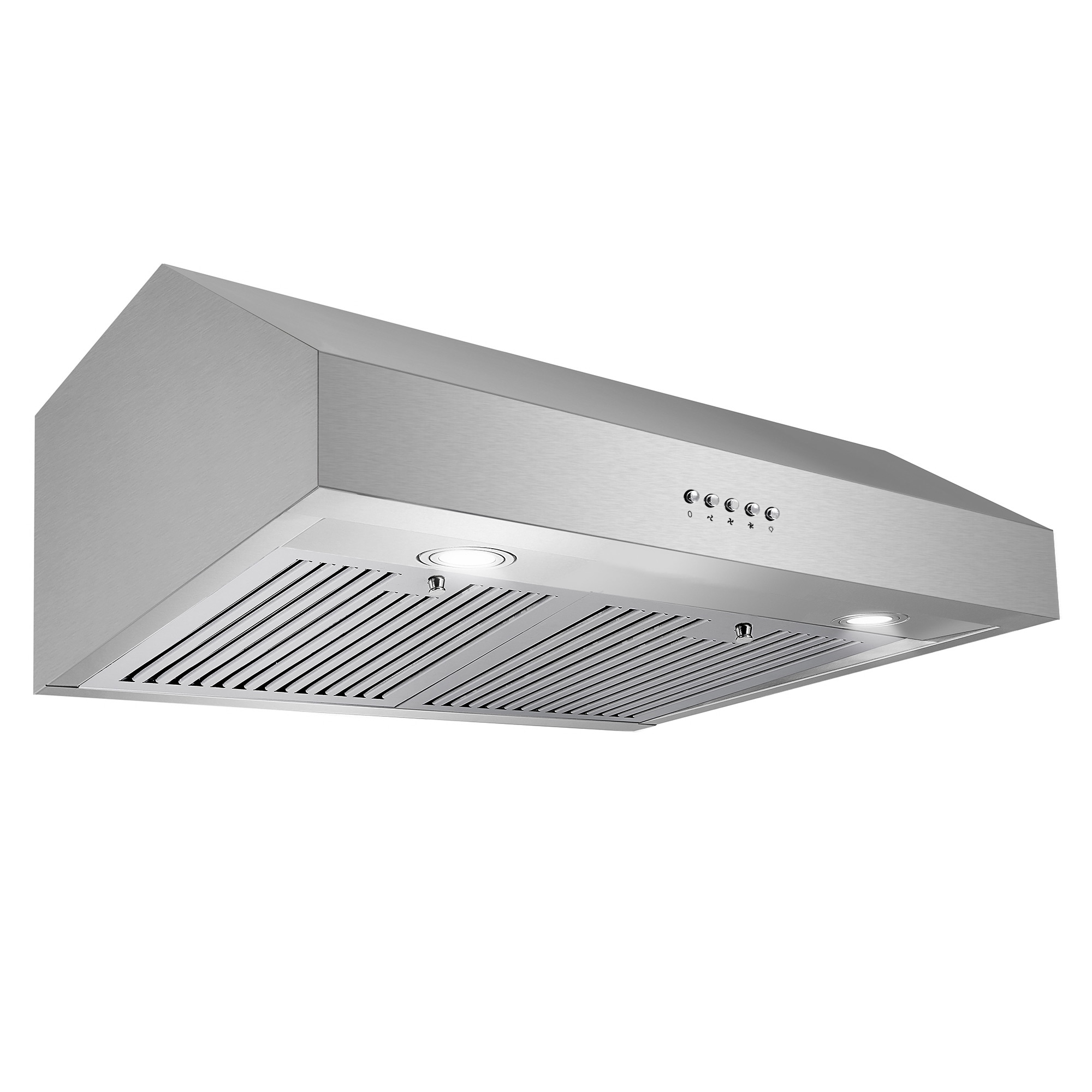 Cosmo UC30-DL Undercabinet-Range-Hoods - View #12