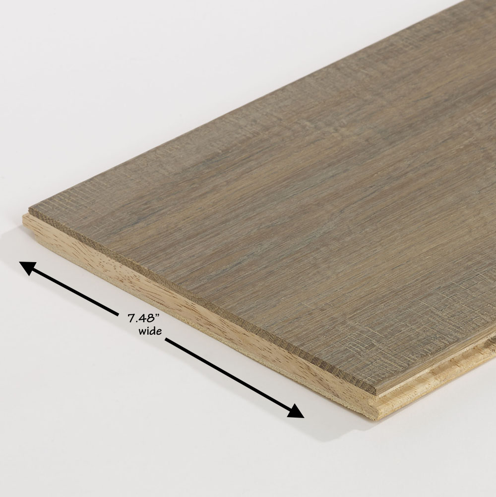 Flooors by LTL HAFLRS3139 Hardwood-Flooring-Samples - View #3