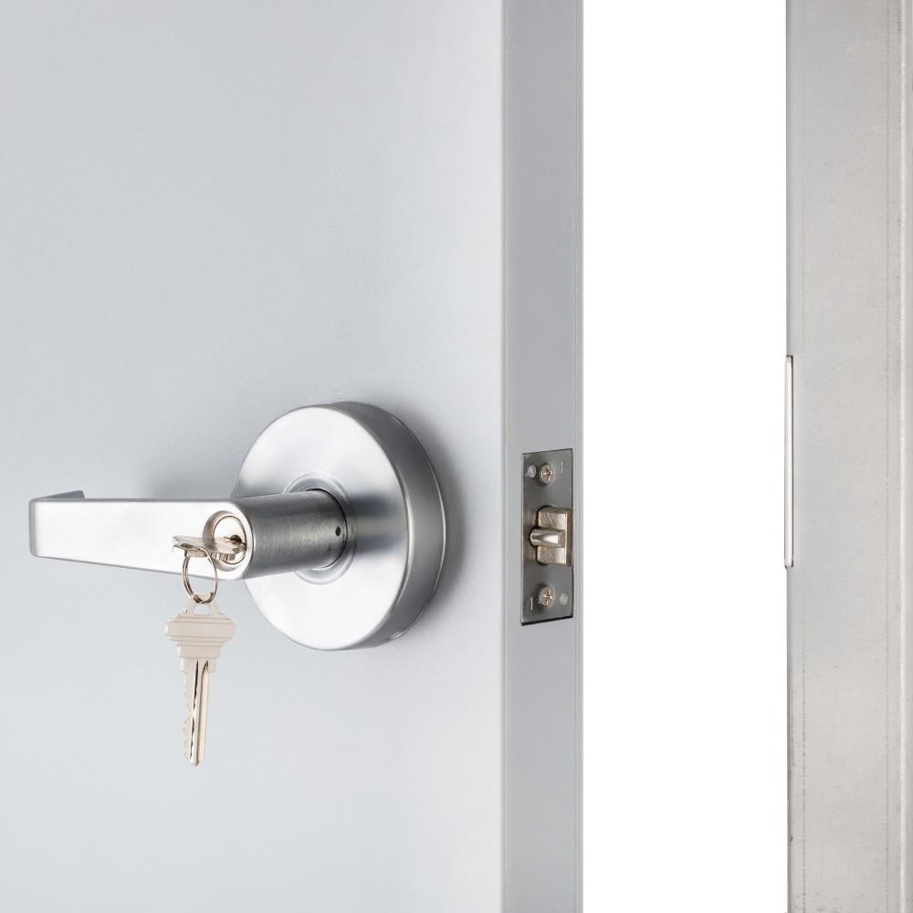 Firestorm Door FSDFPEX3684EL Entry-Doors - View #2