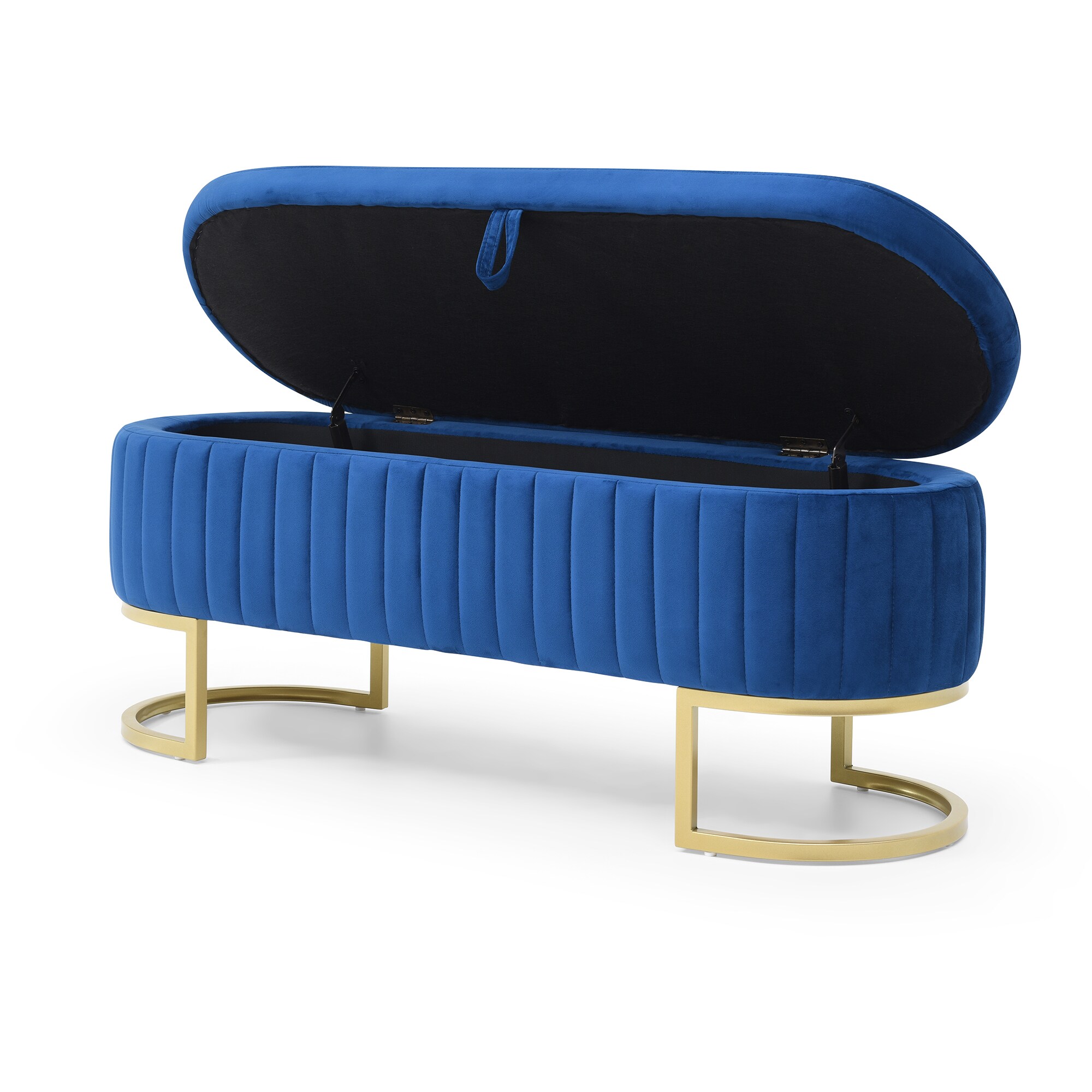 Lycvki EBB-17 bench - View #4