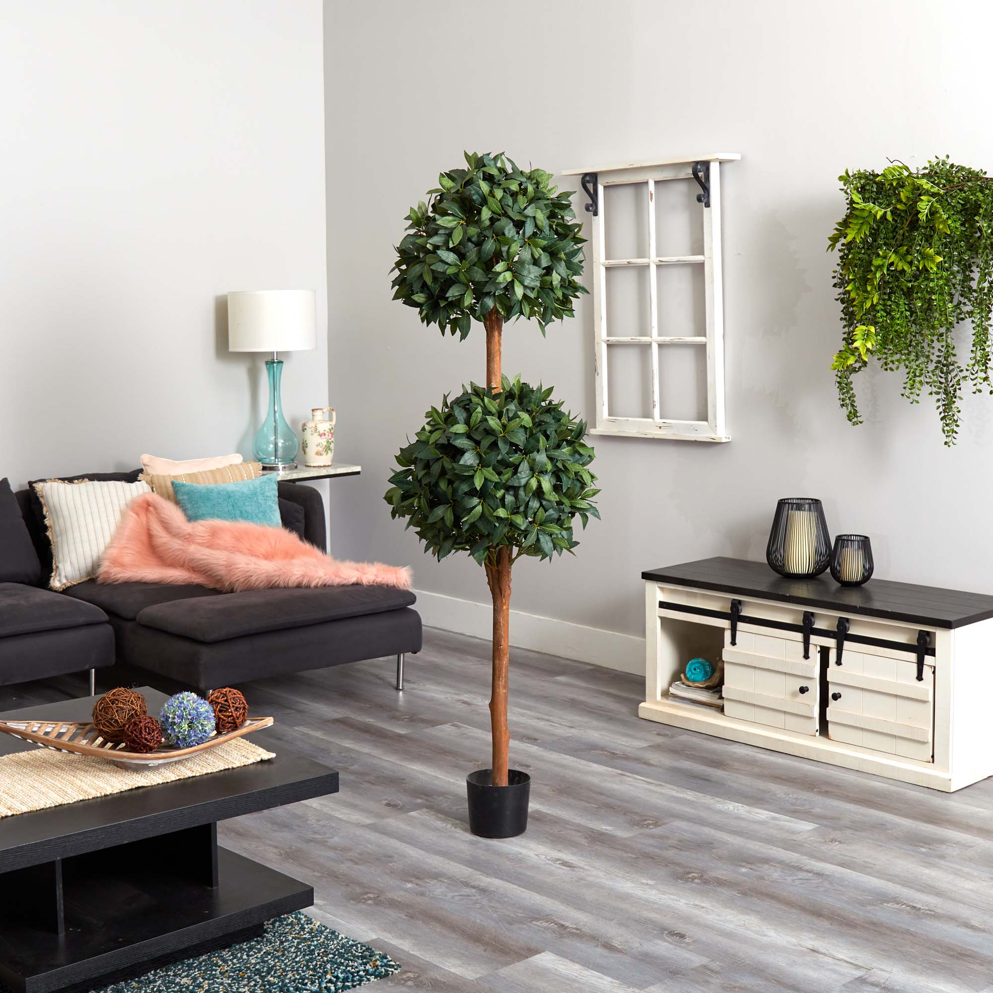 Nearly Natural 5398 Artificial-Plants-Trees - View #5