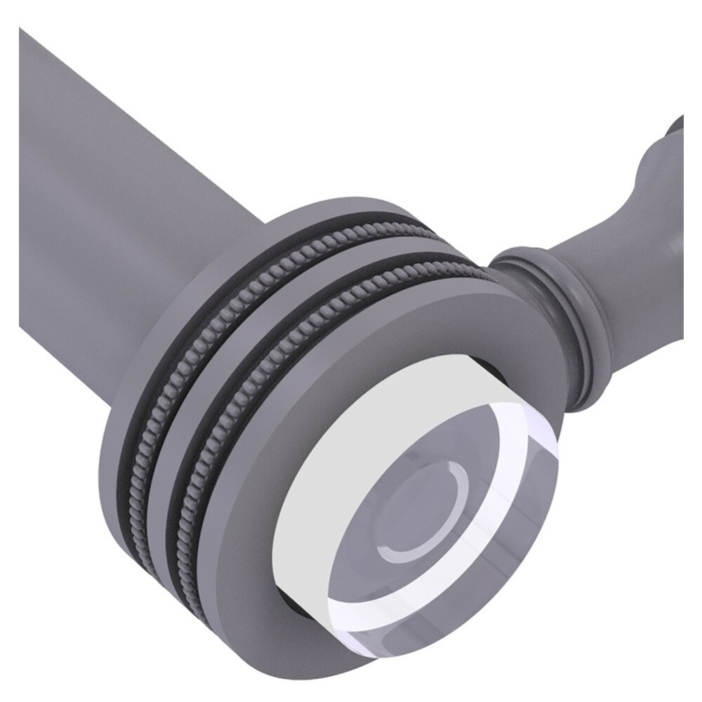 Allied Brass PG-24D-GYM d060360 - View #2