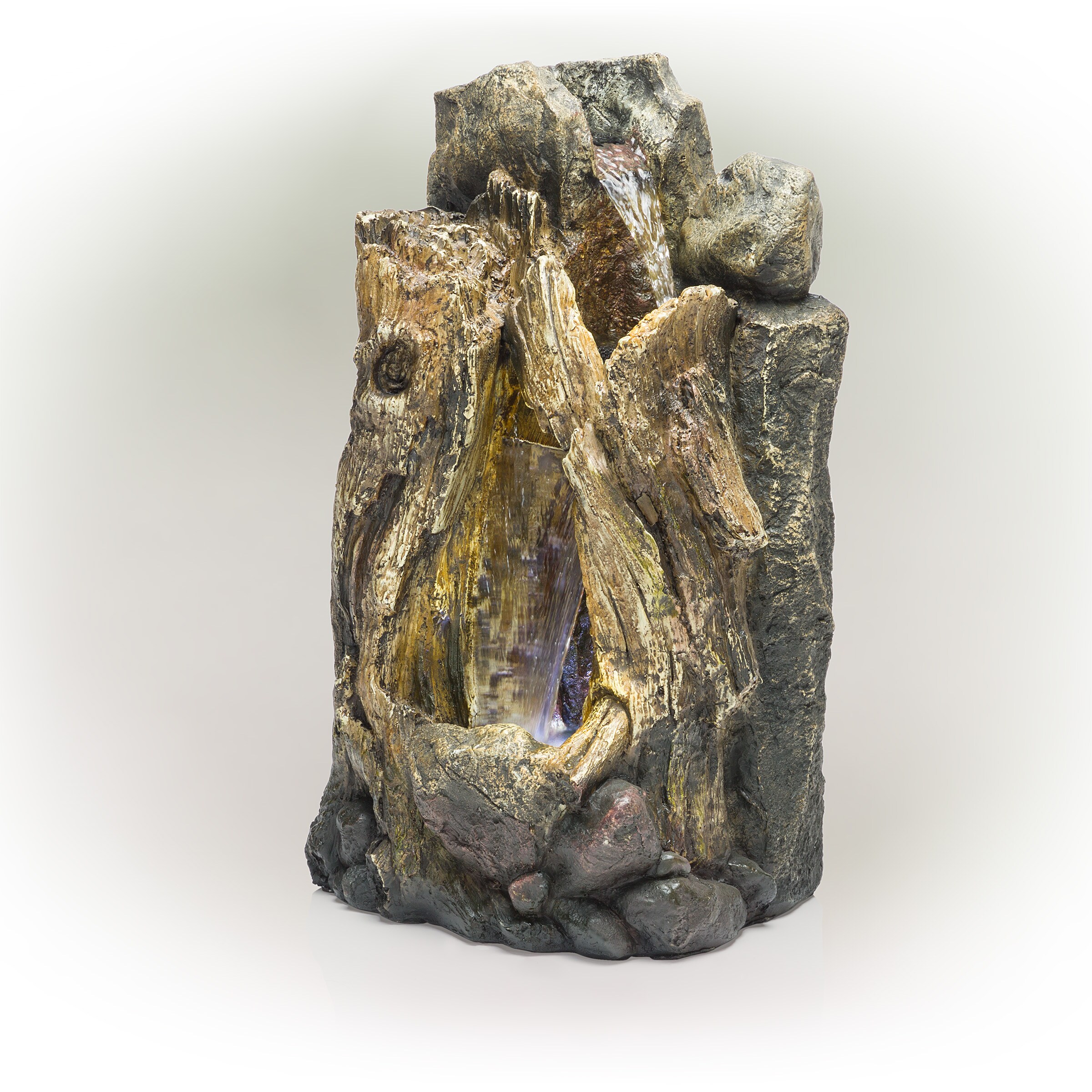 Alpine Corporation WIN270S fountains - View #9