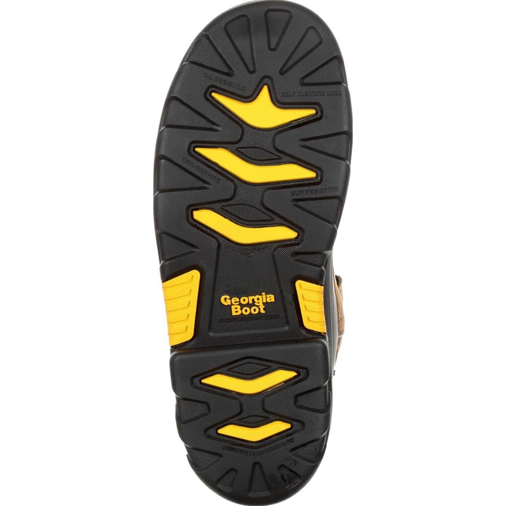 Georgia Boot GB00244  M  100 footwear - View #2