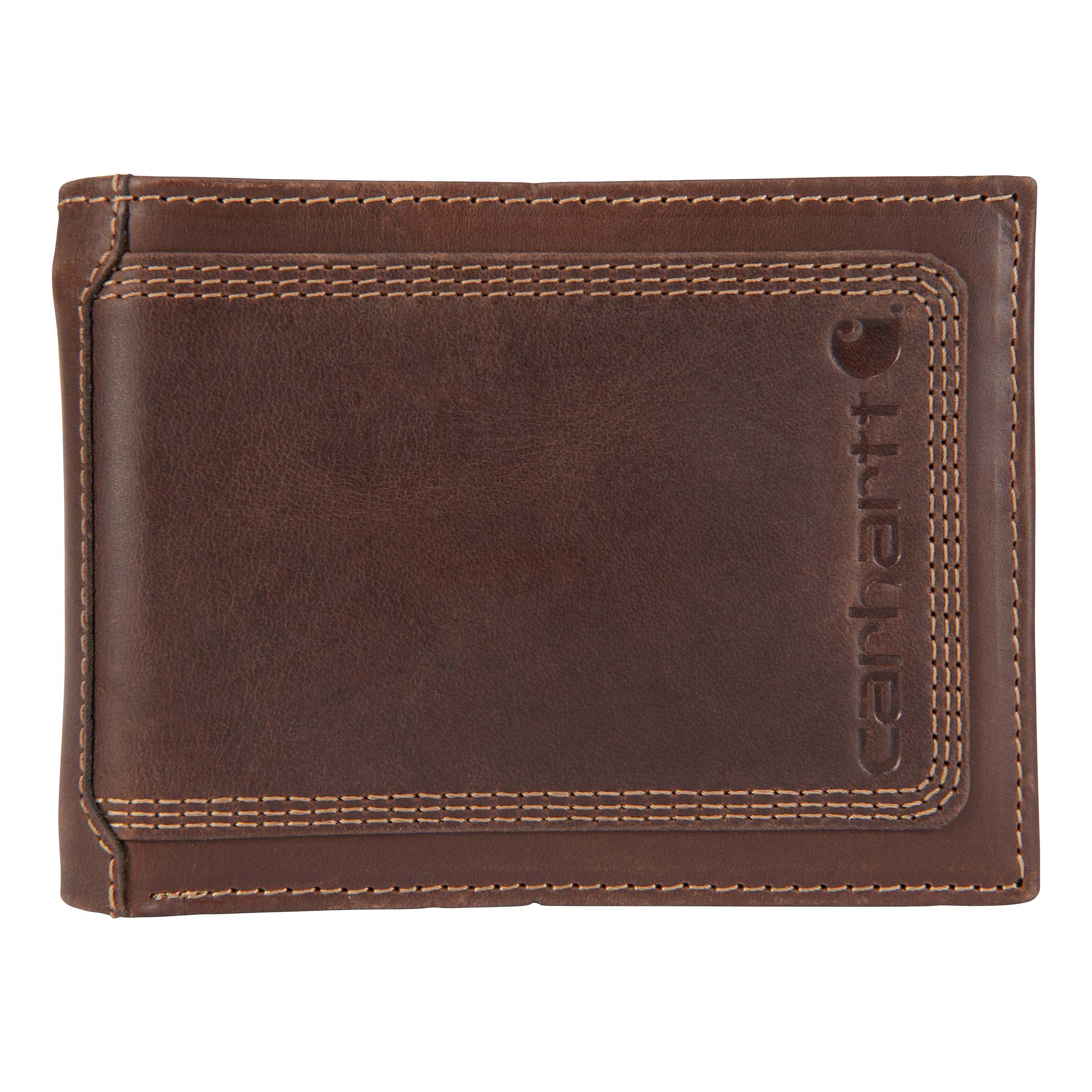 Luggage & Travel Type Wallet
