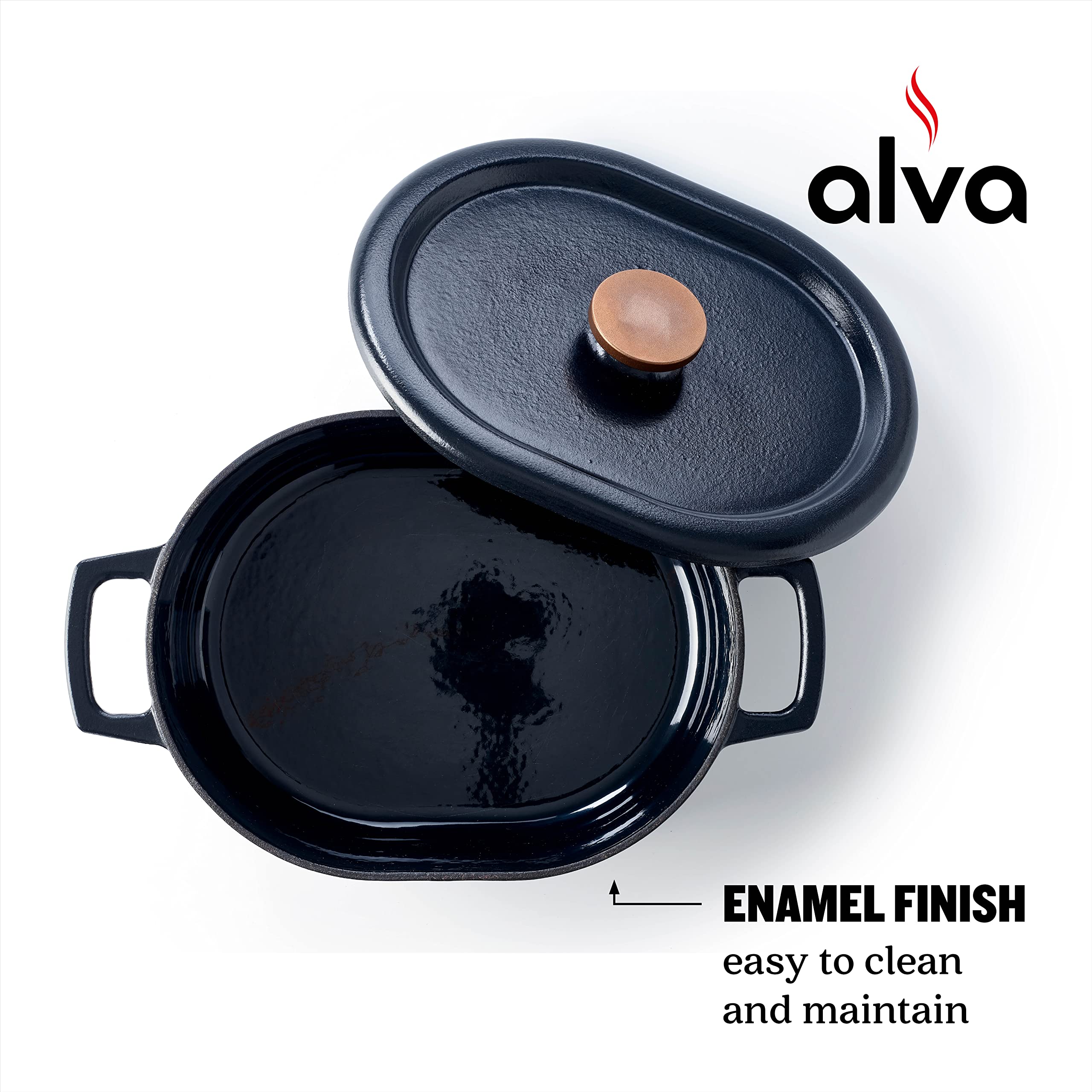 alva 100543 Stock-Pots - View #7